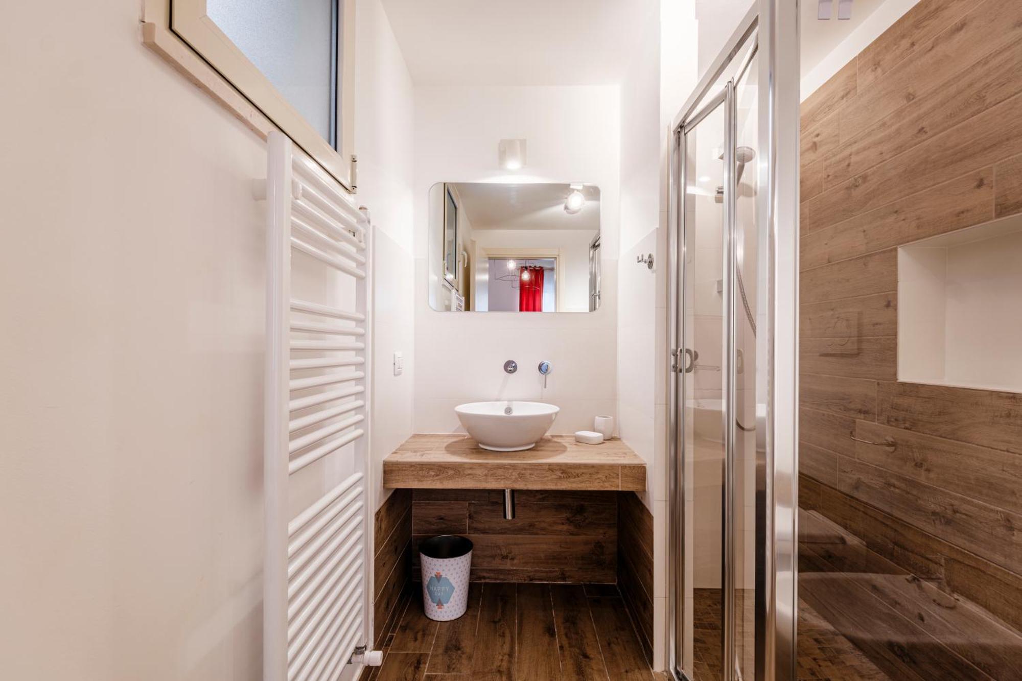 Double Room Extra Bed