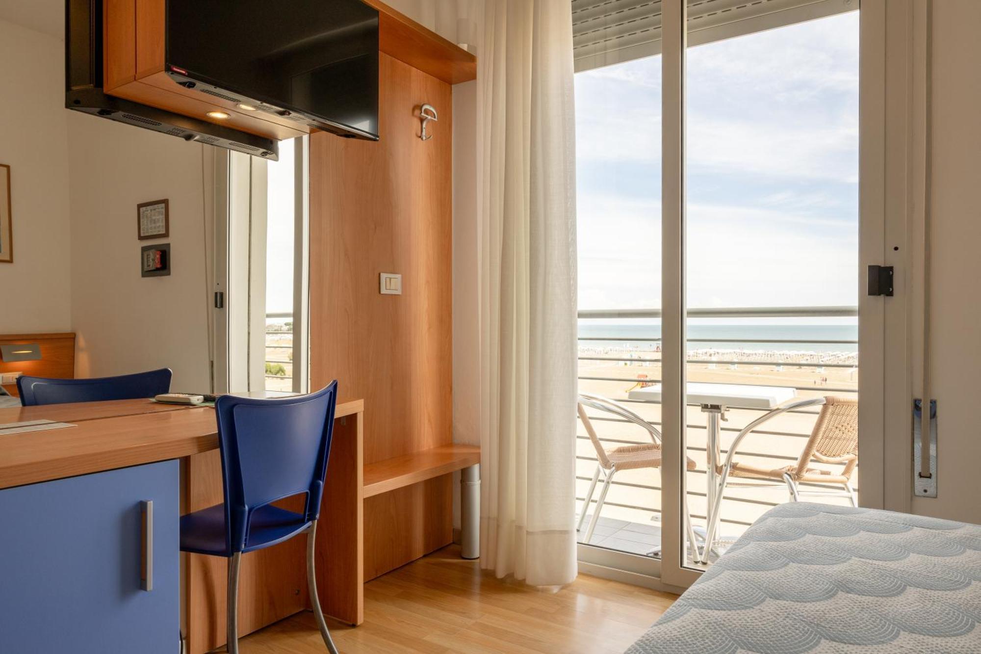 Double Room Balcony Sea Front