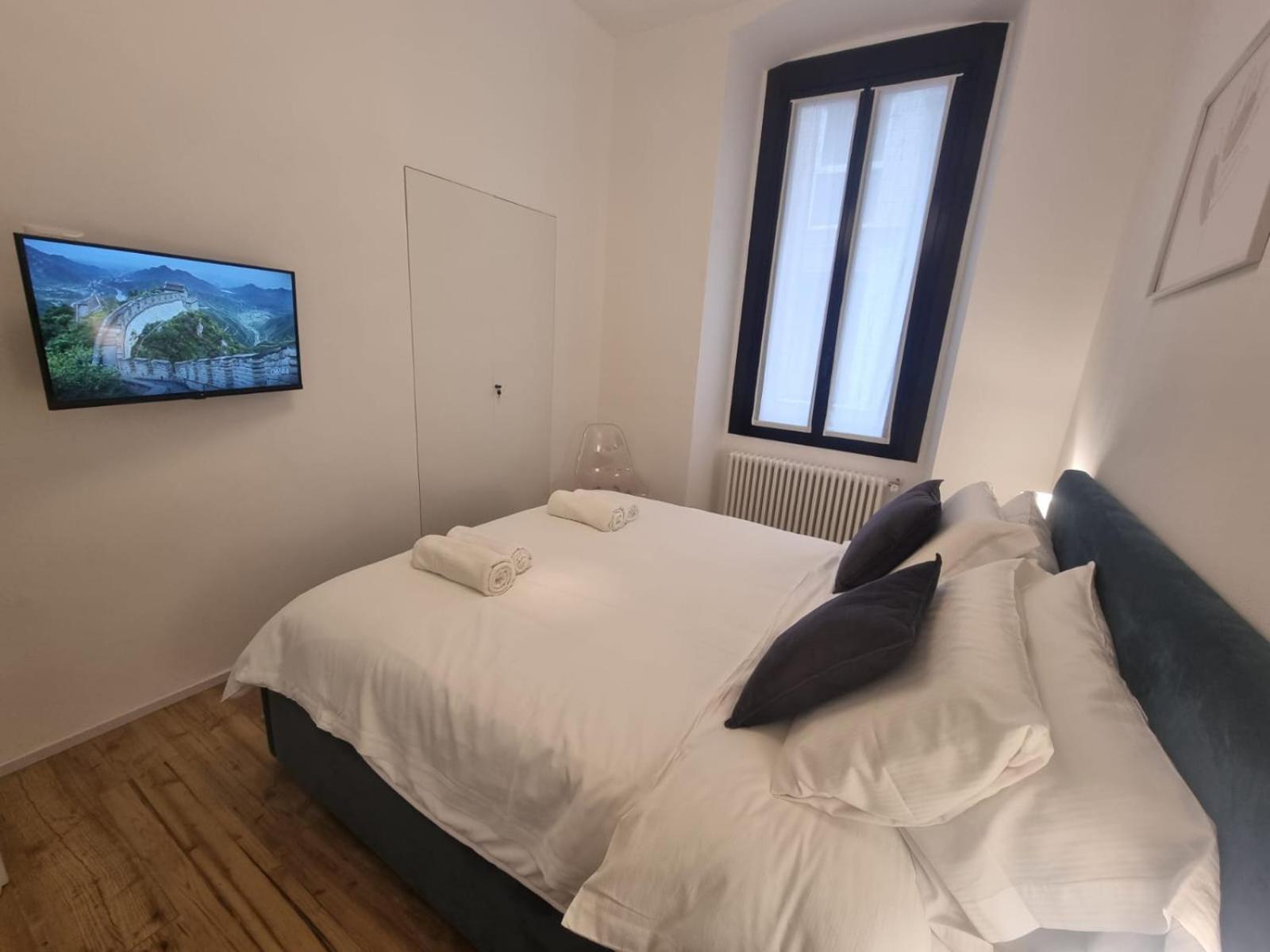 Two-Bedroom Superior Apartment Separate Building