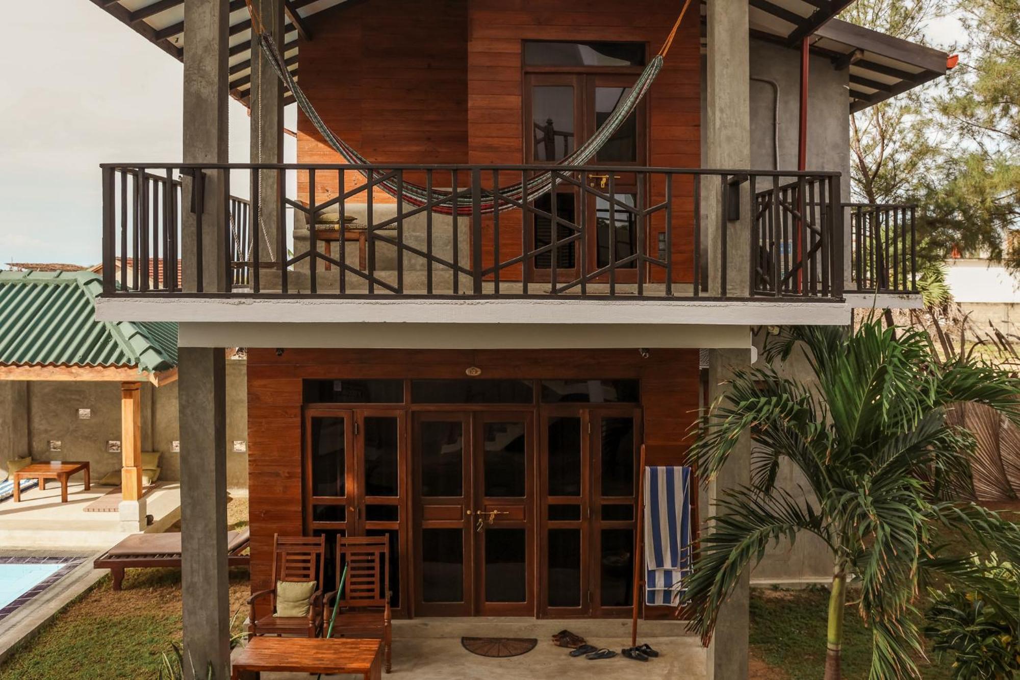 Deluxe Bungalow