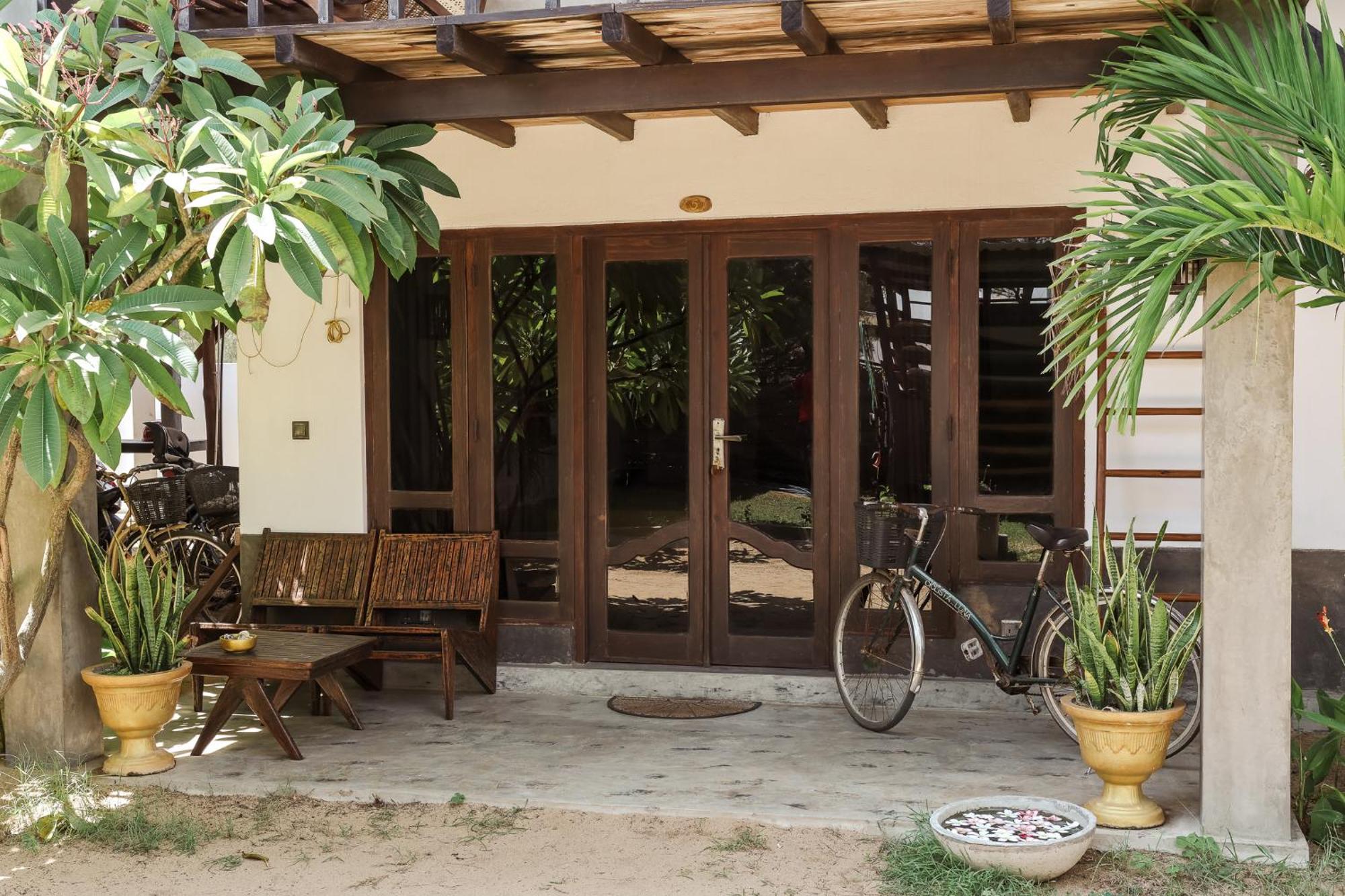 Family Bungalow