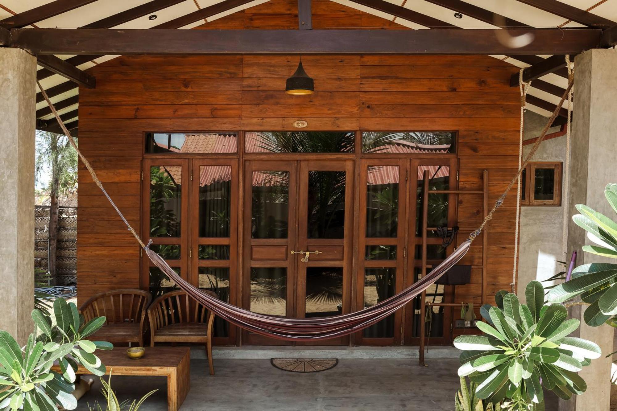 Bungalow