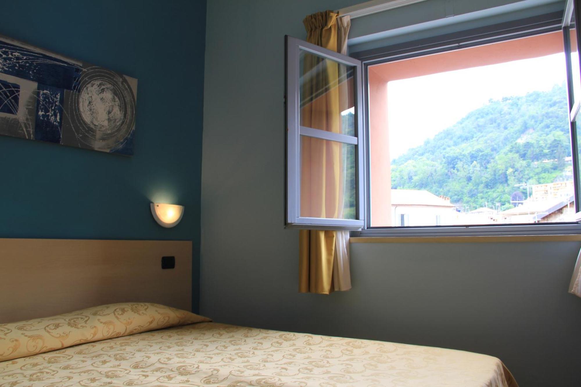 Chambre Double Standard