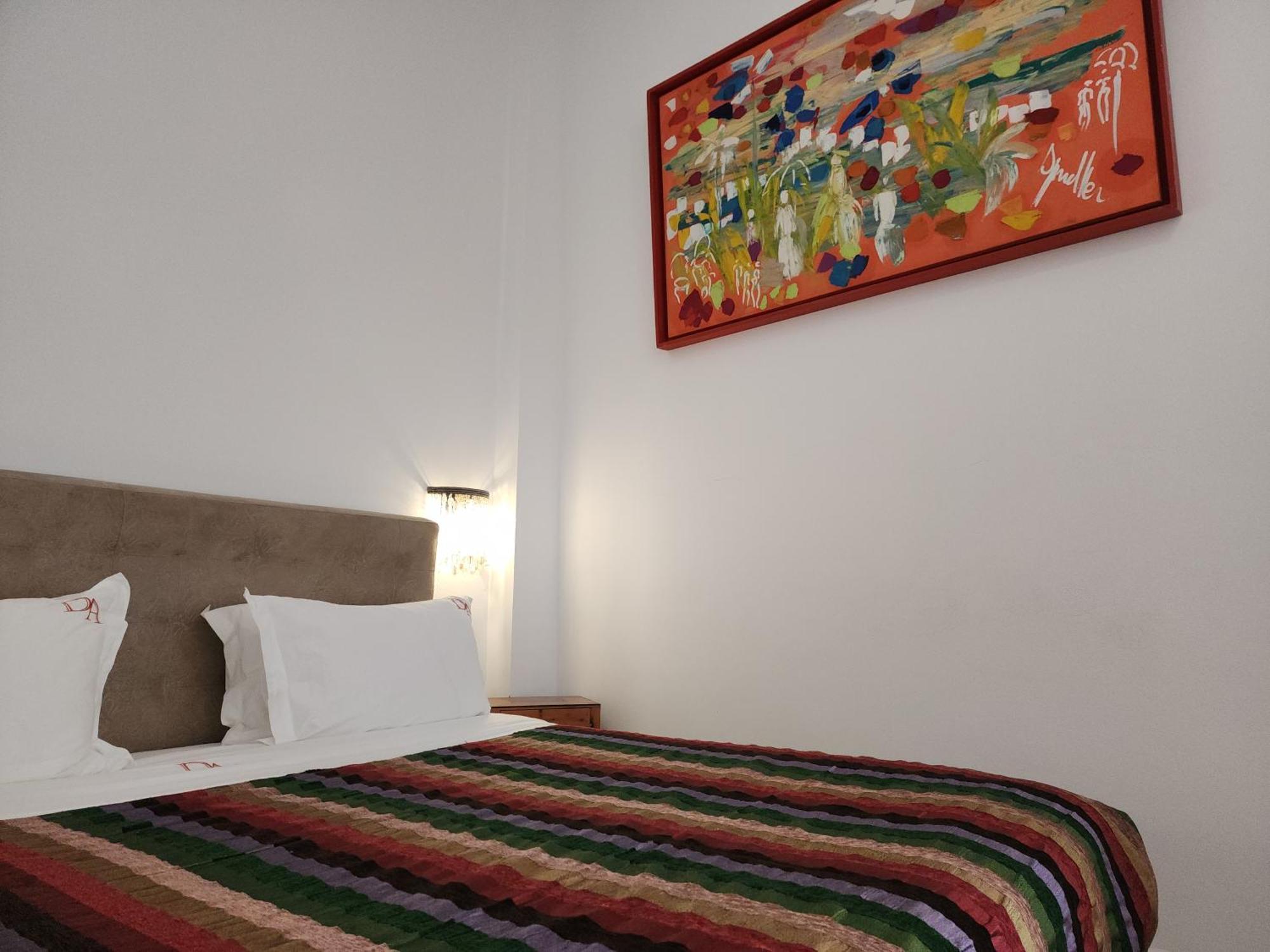Double Room Jouj