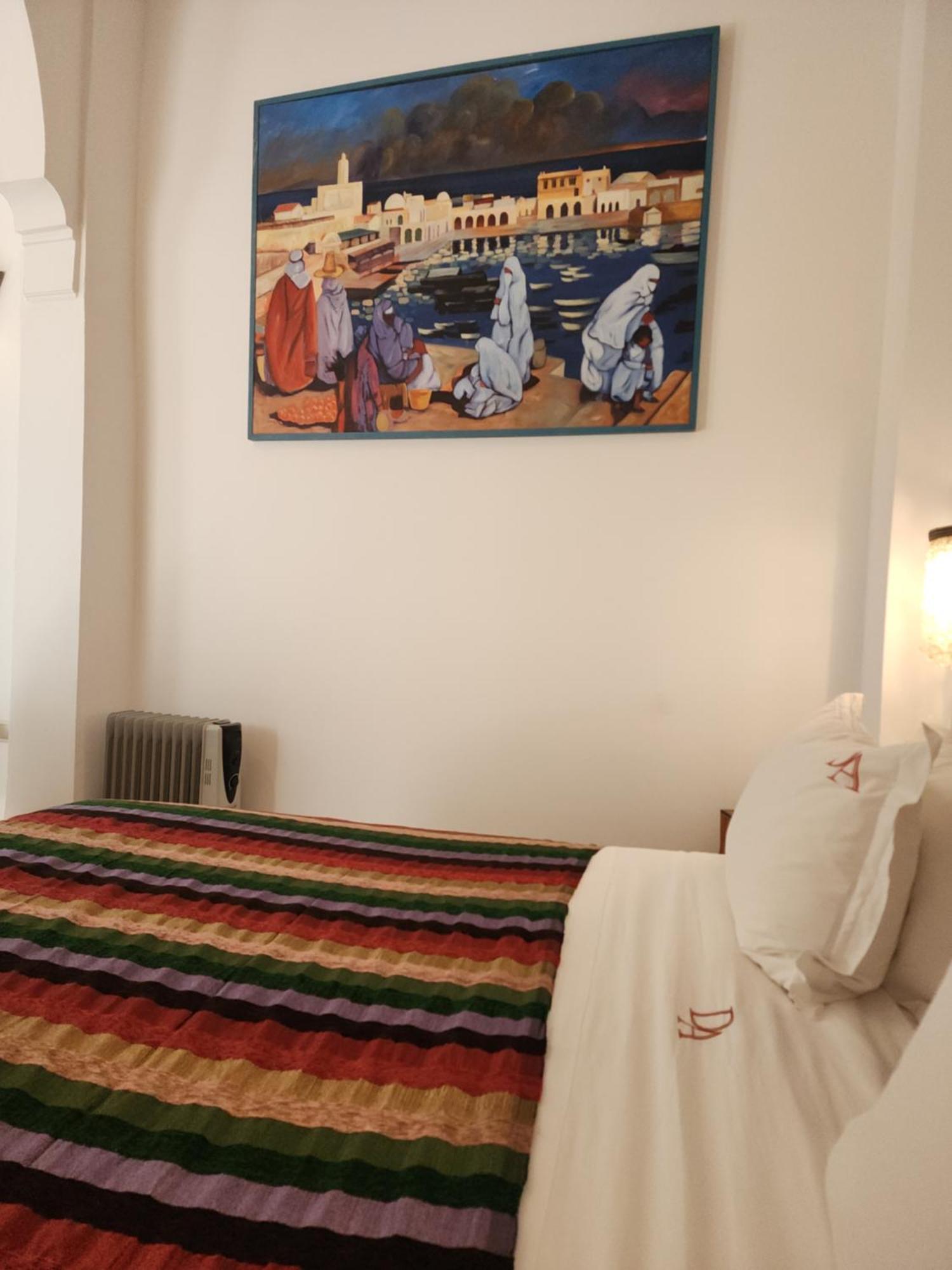 Double Room Jouj