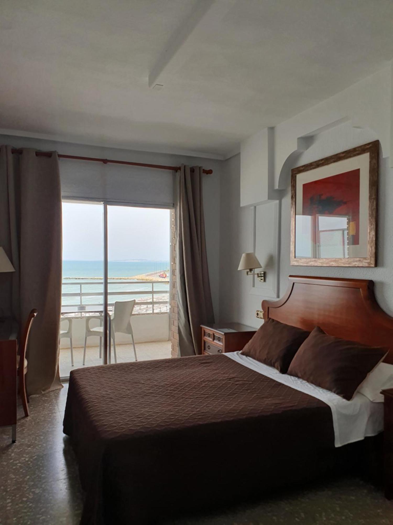 Double Room Sea View