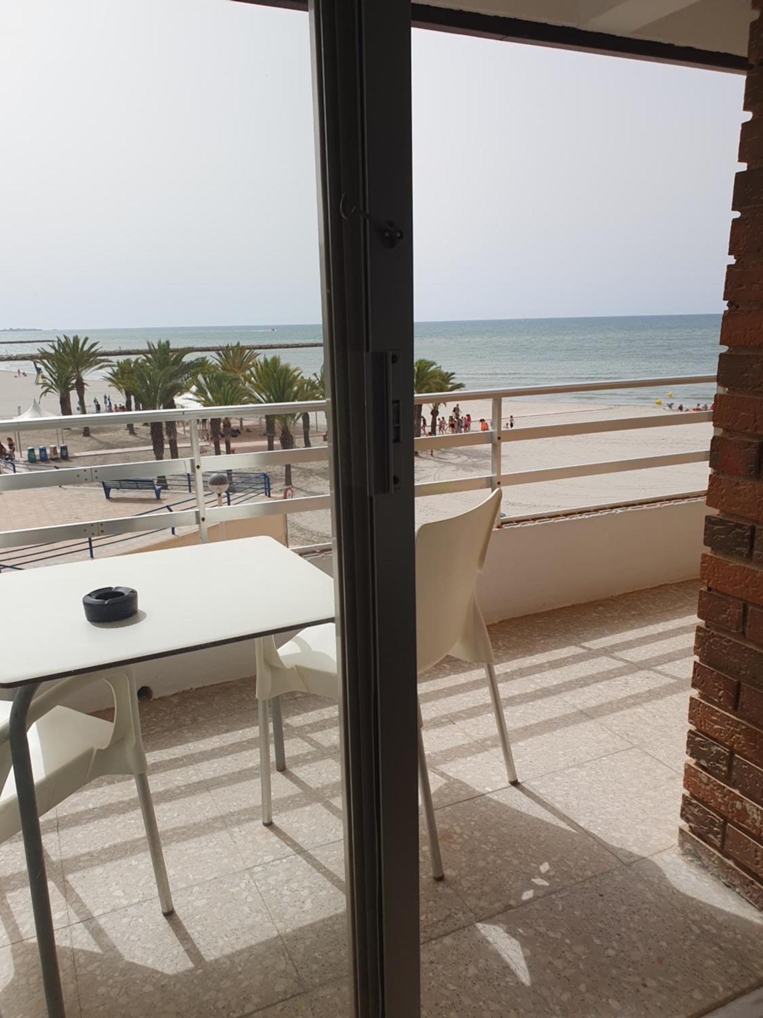 Double Room Sea View