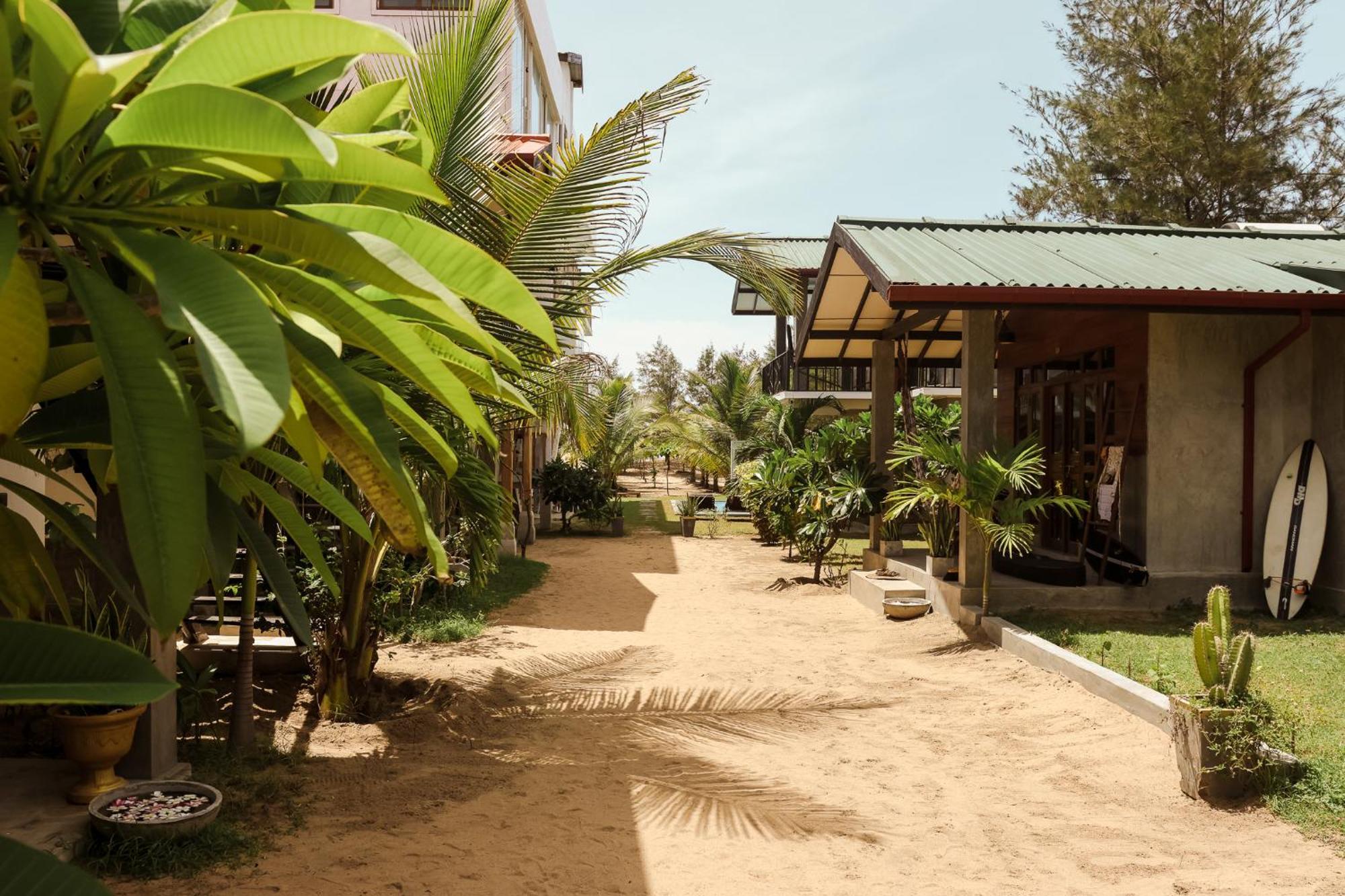 Bungalow