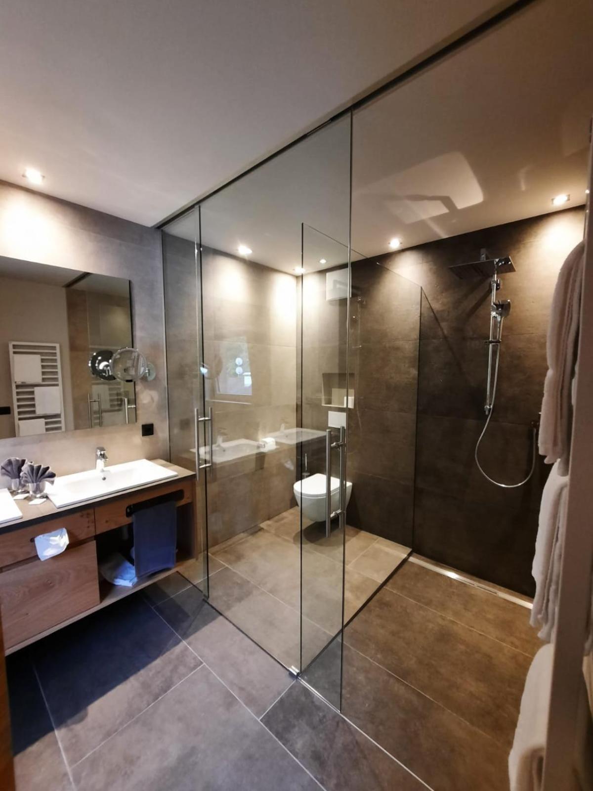 Double Room Disability Access