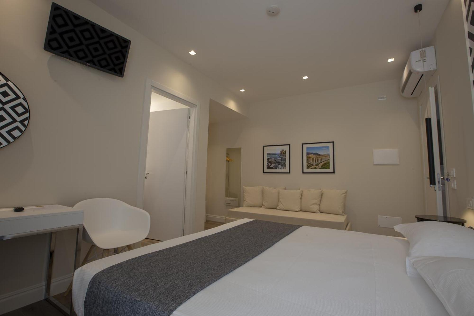 Superior Triple Room