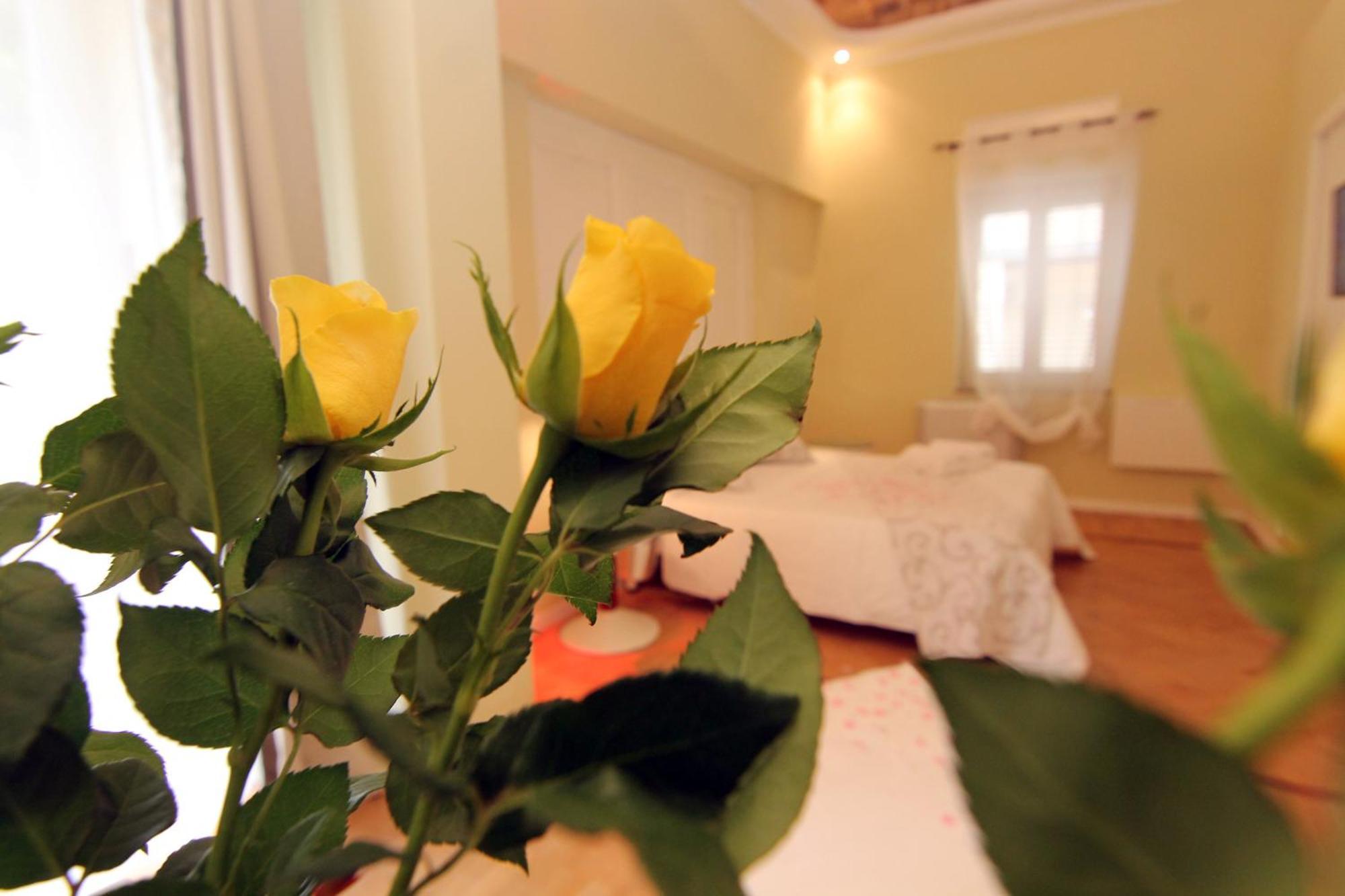 Queen Room Spa Bath