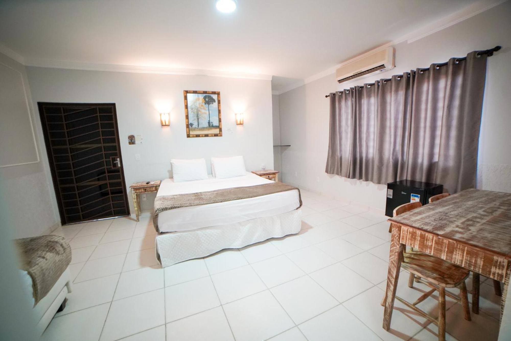 Superior King Suite