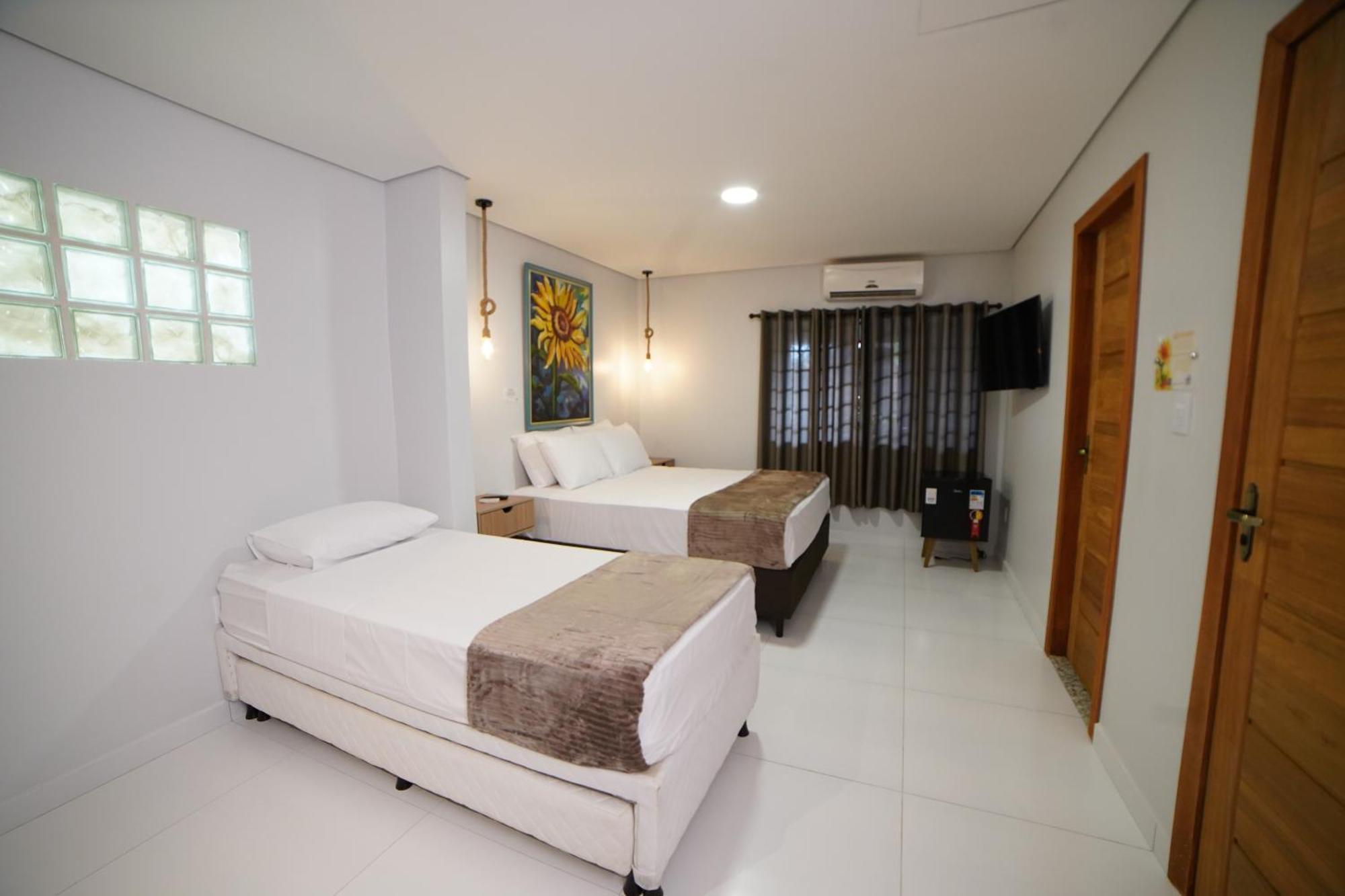 Comfort Triple Room