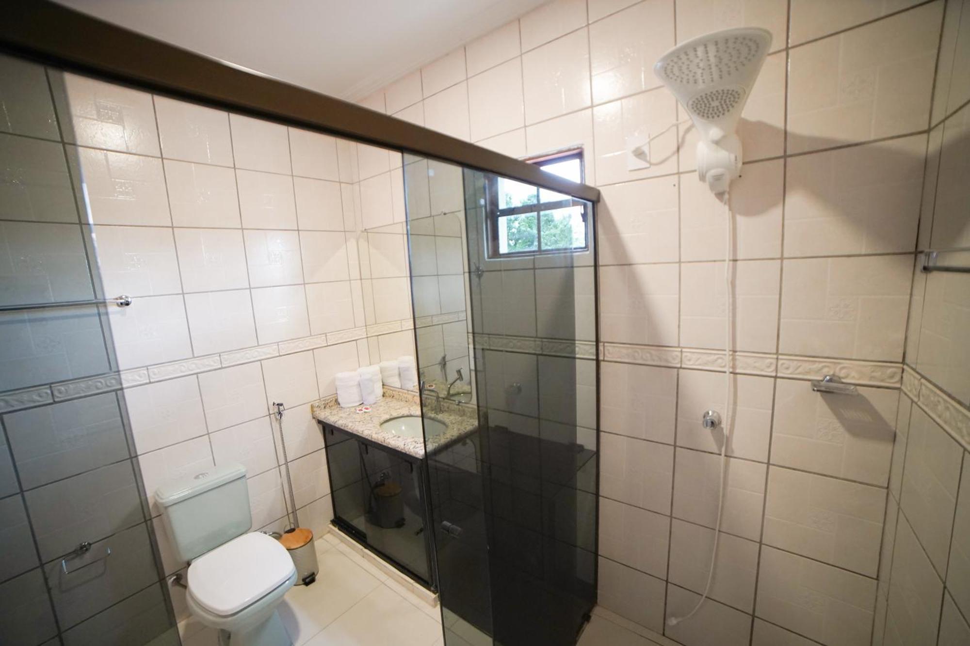 Superior King Suite