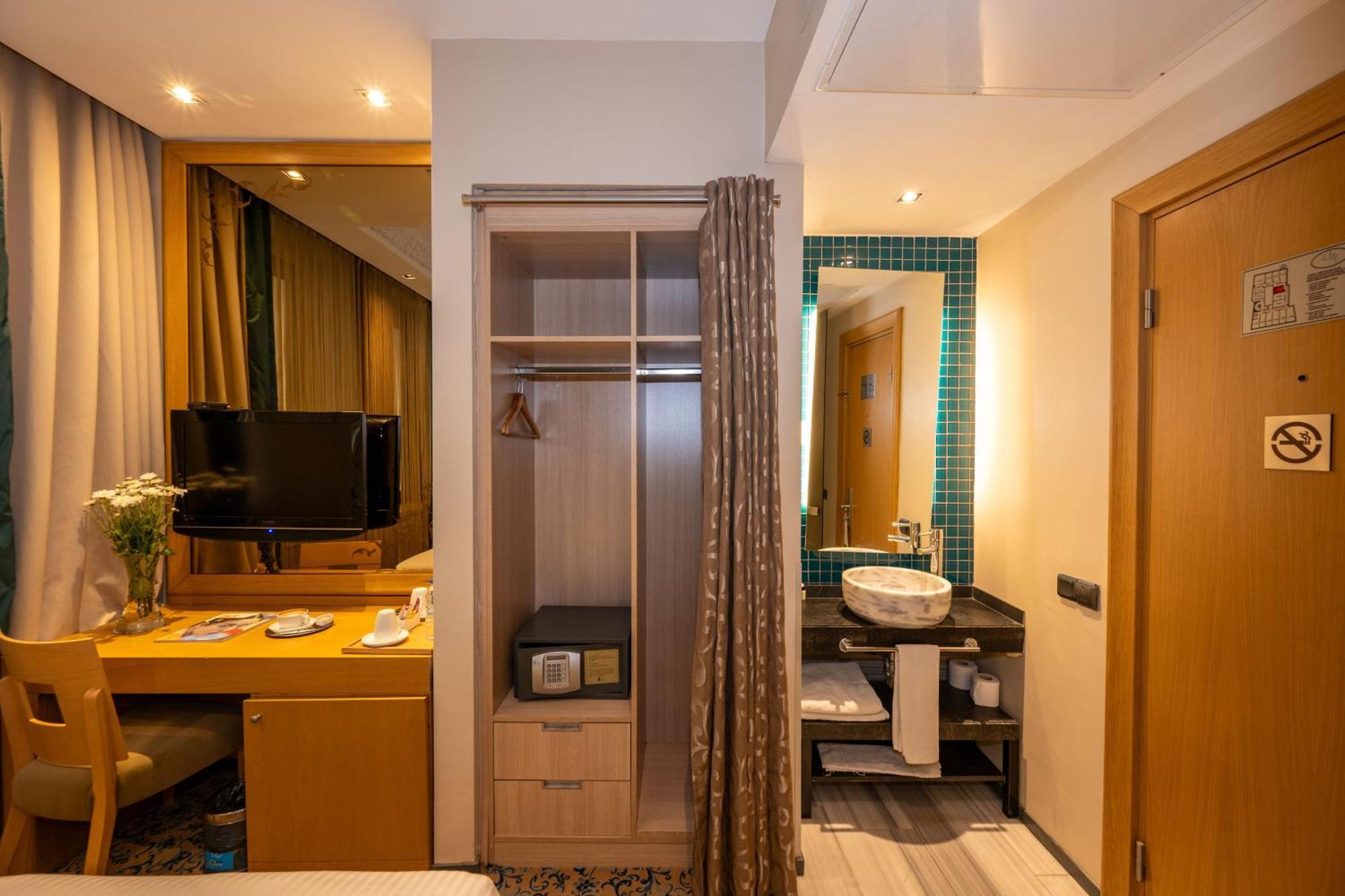 Superior Double or Twin Room