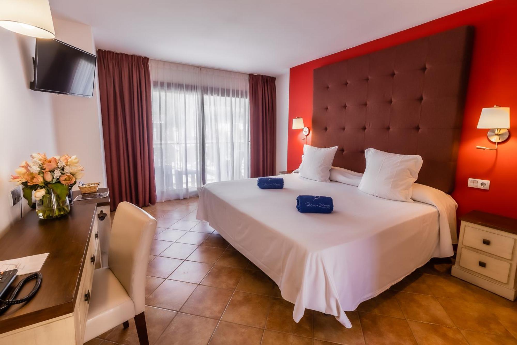 Superior Queen Room