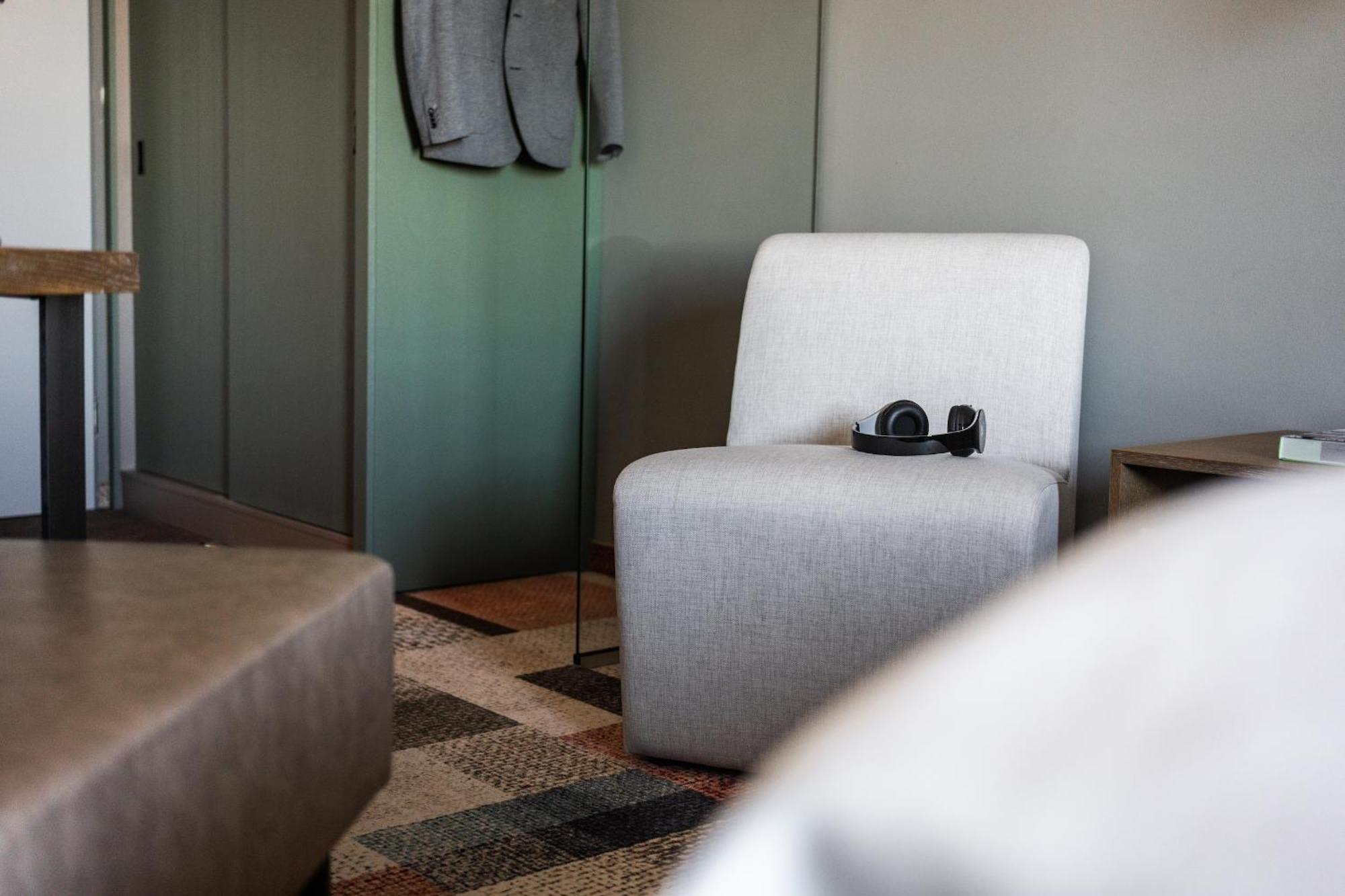 Comfort Plus Double Room