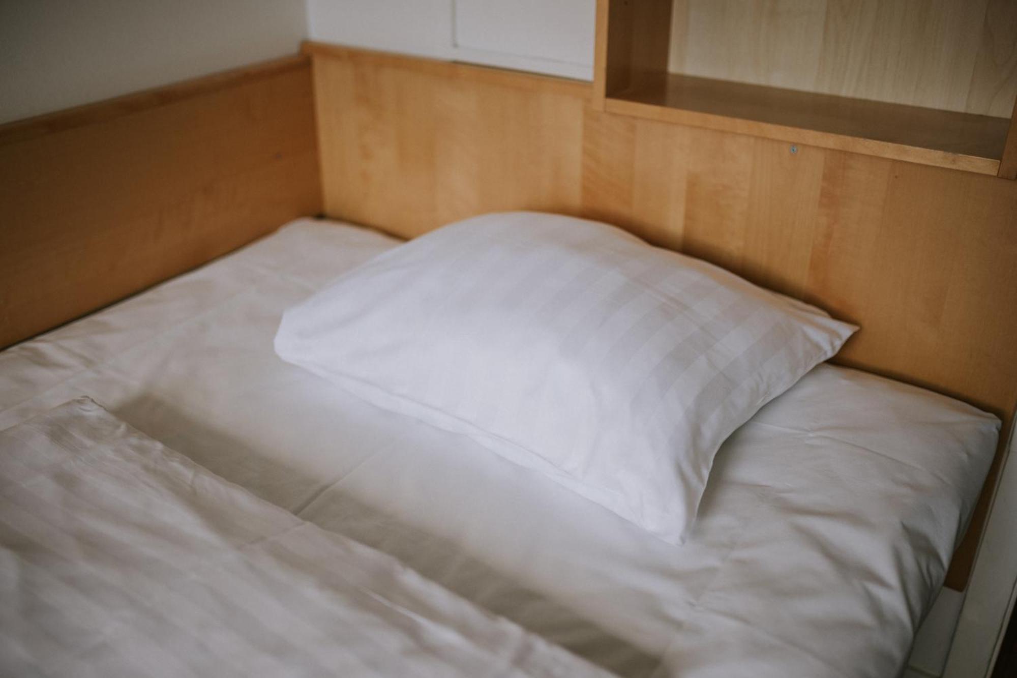 Compact Single Room