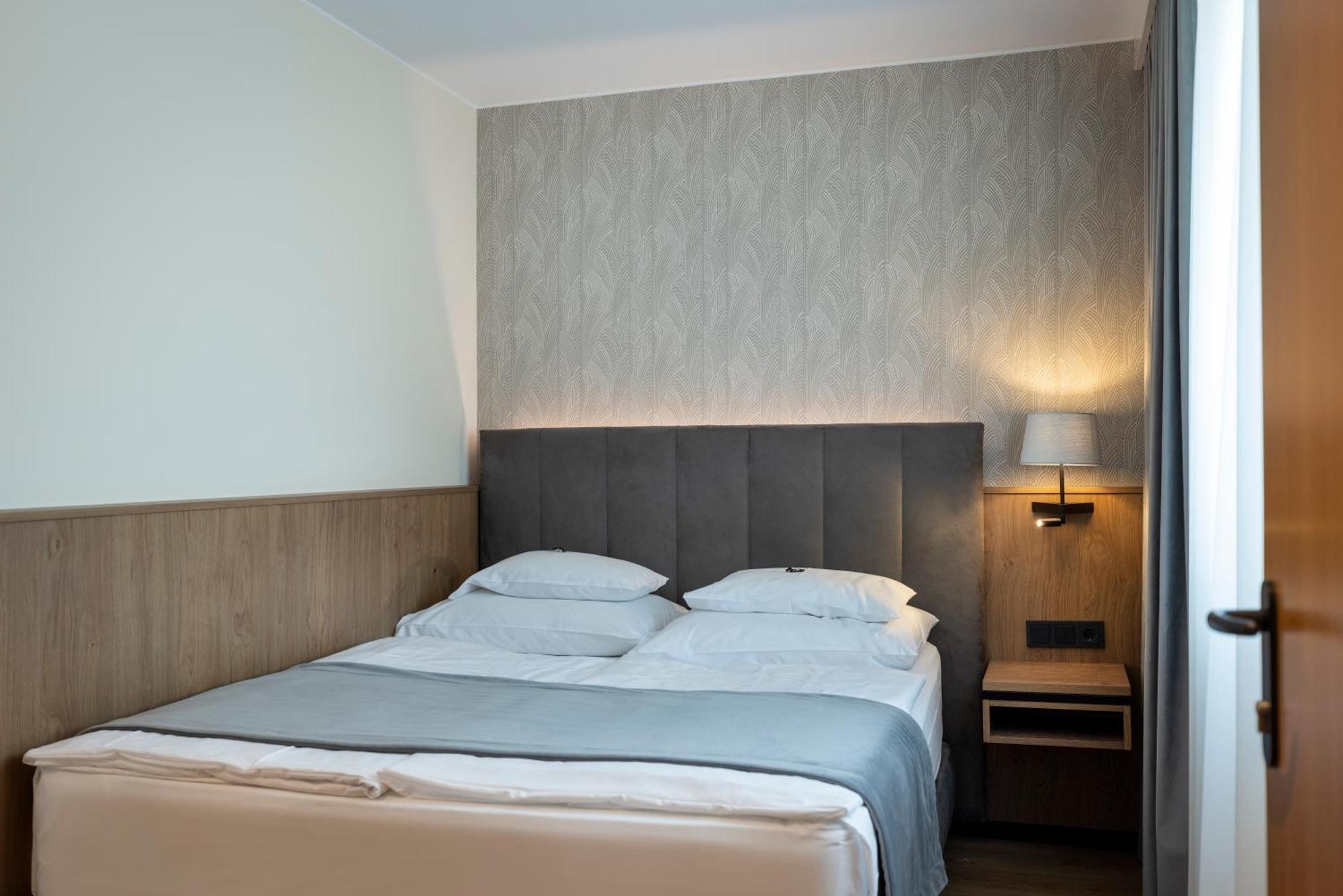 Junior Suite City View