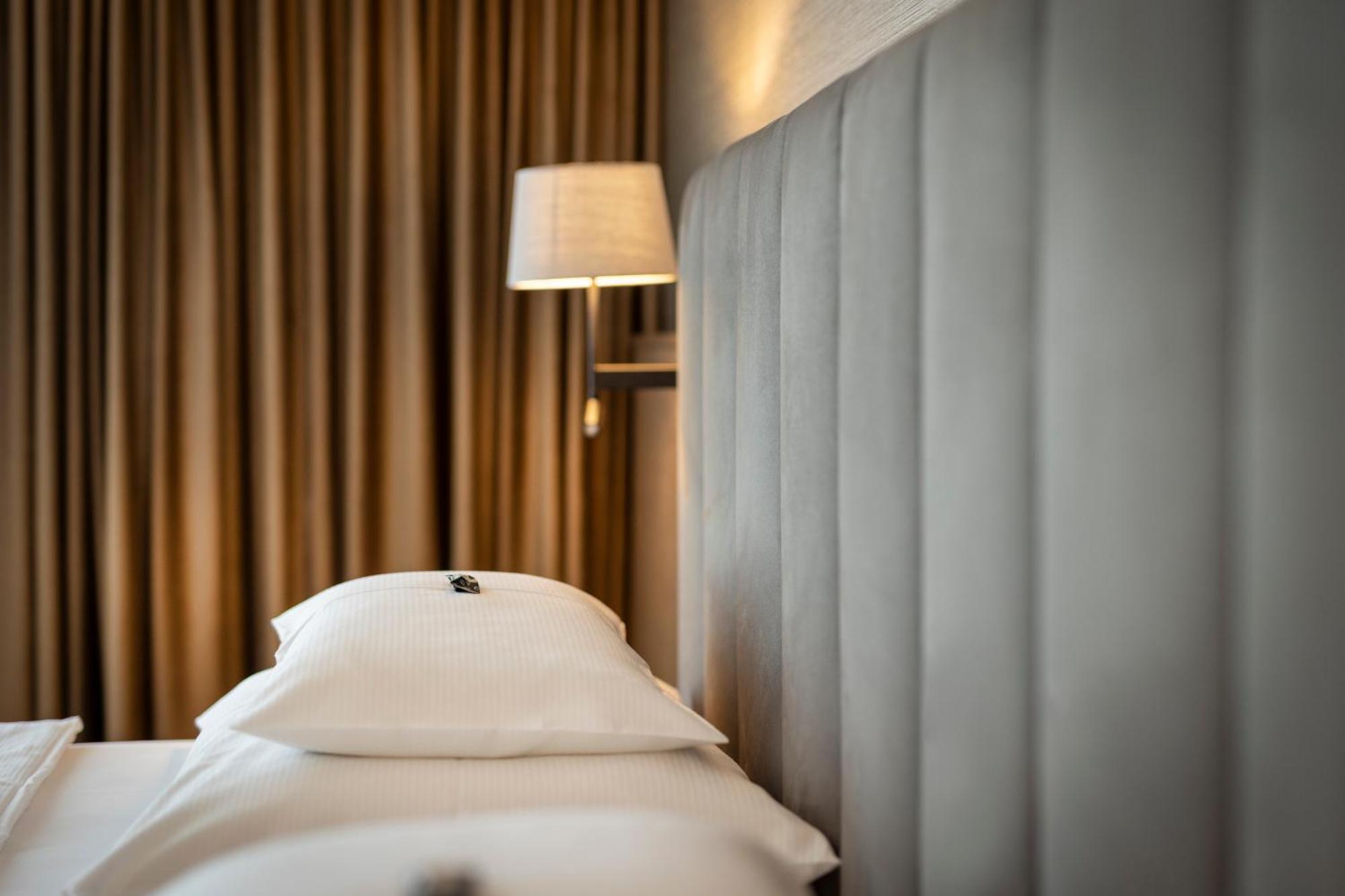 Junior Suite City View