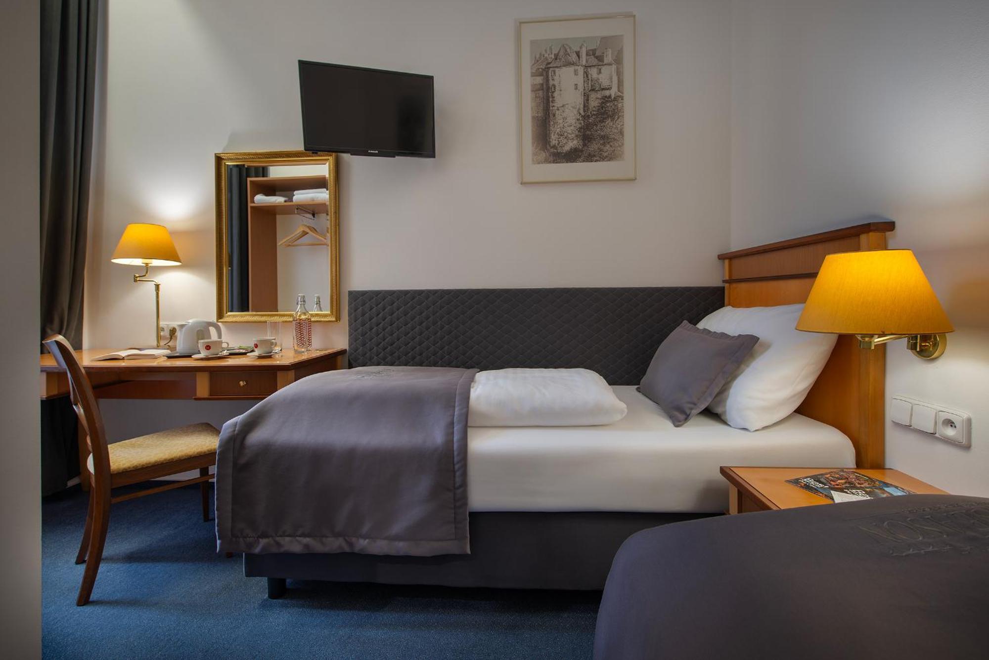 Double or Twin Room