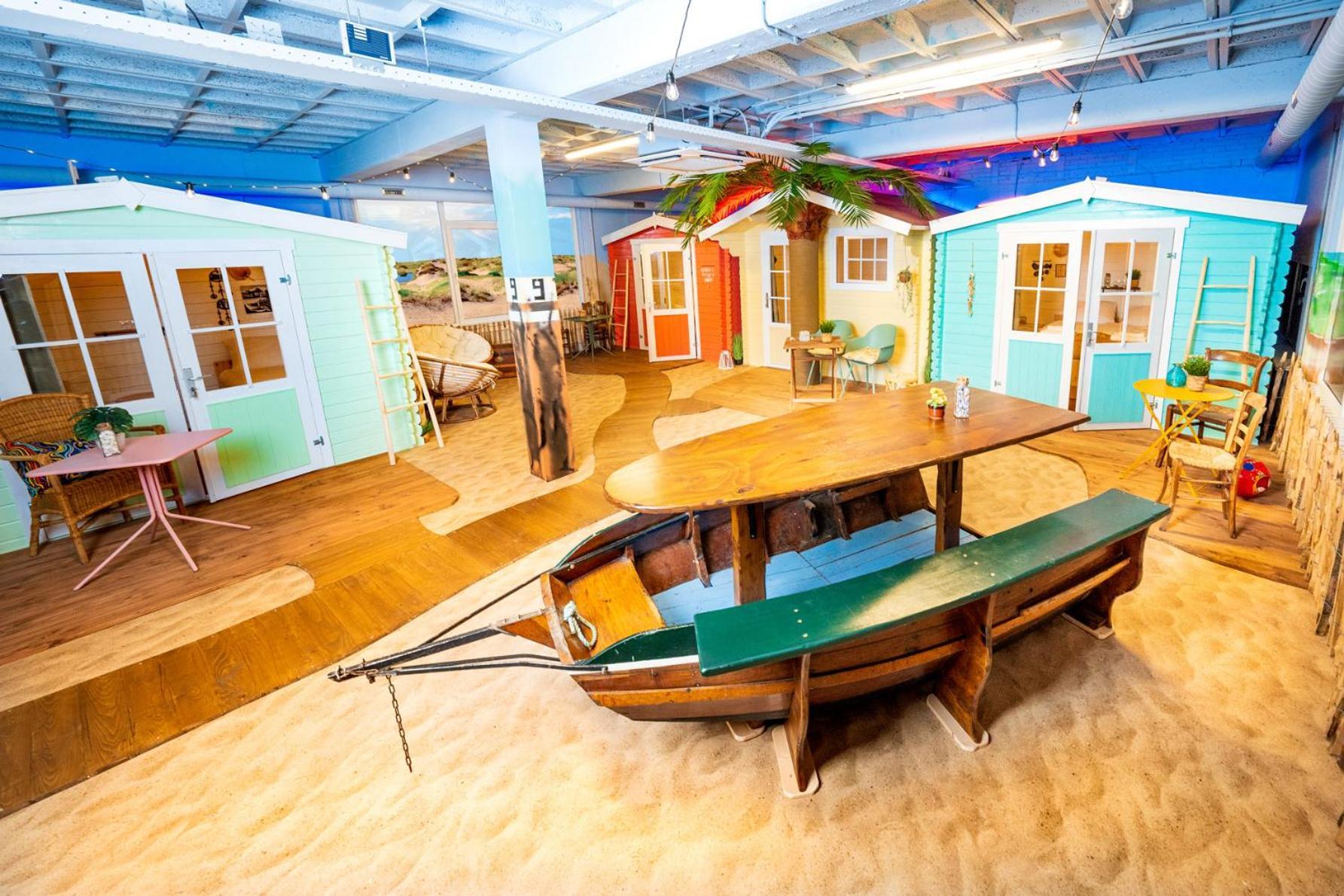Beach House