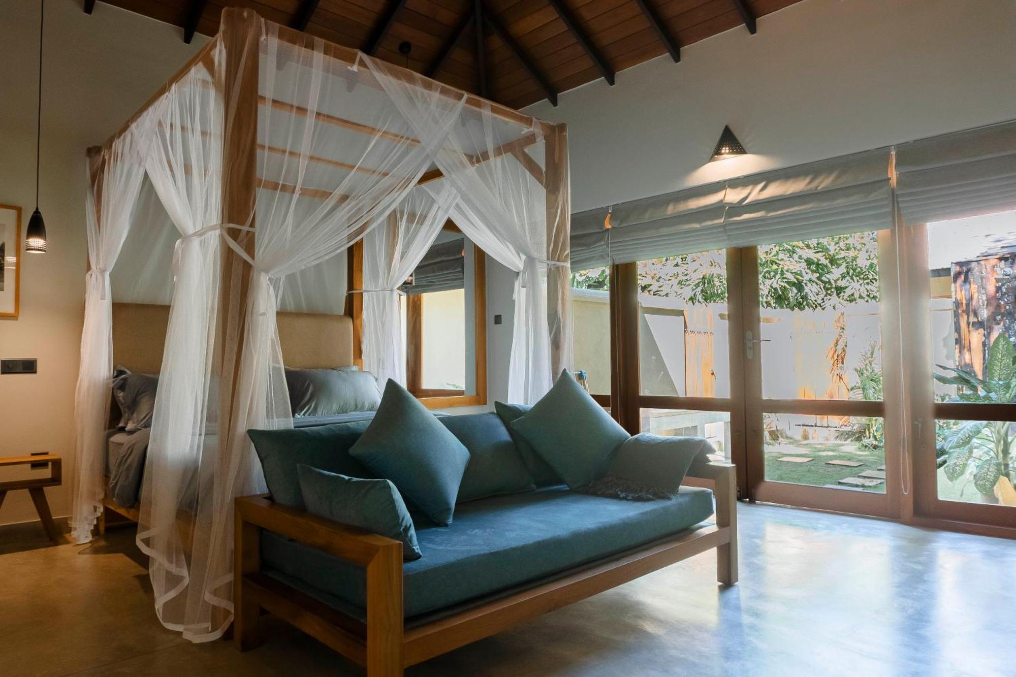 Superior King Suite