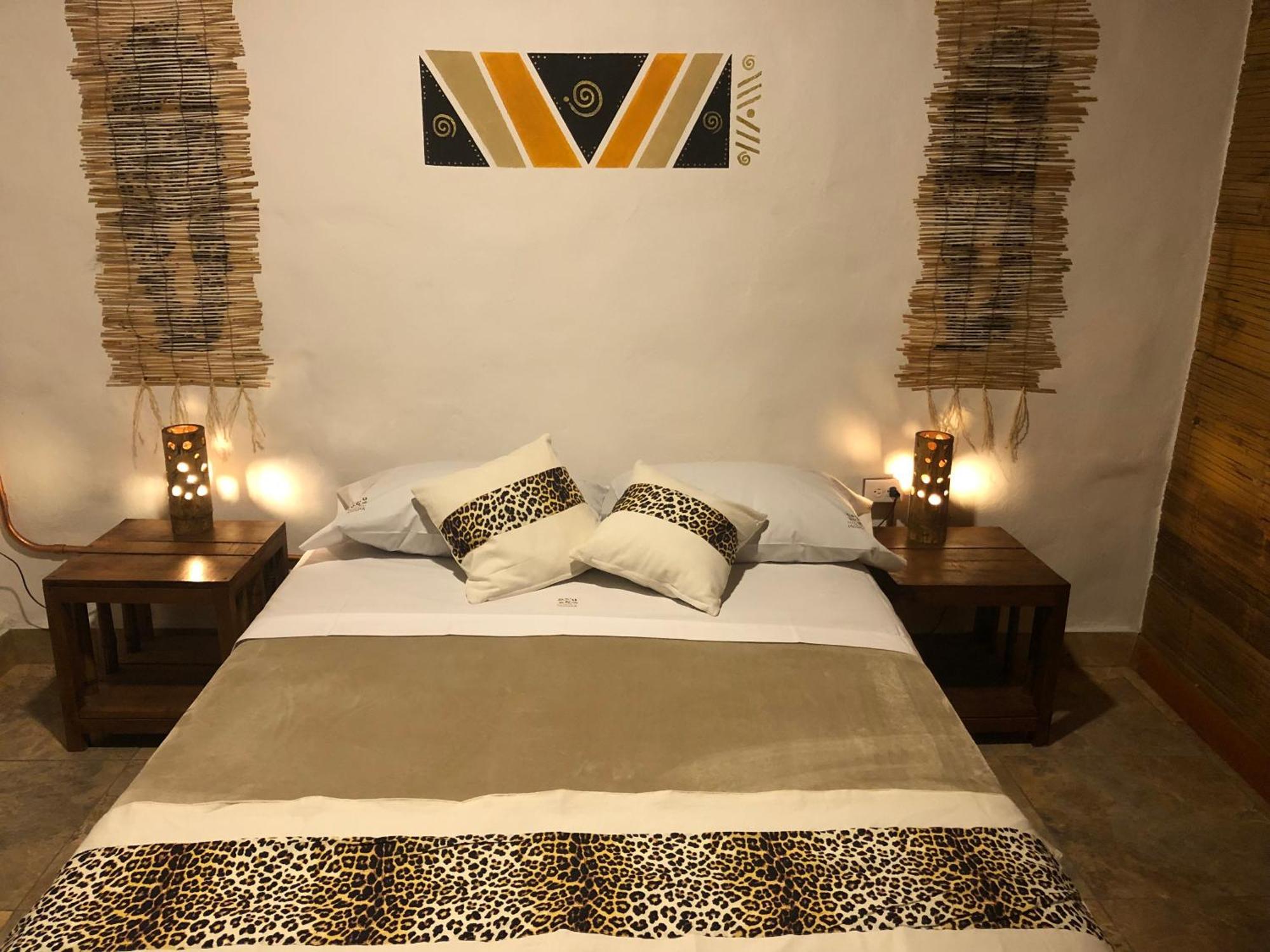 Double Room Private Bathroom