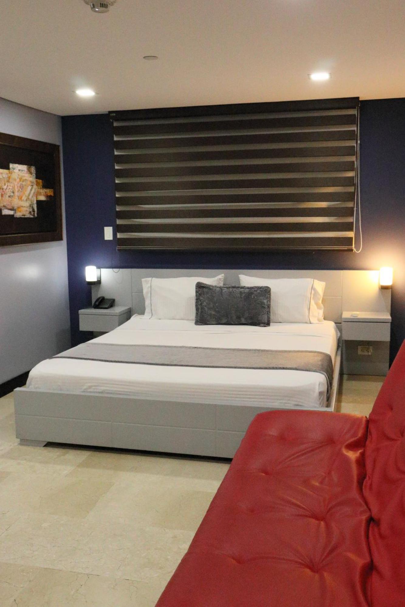 Deluxe Junior Suite