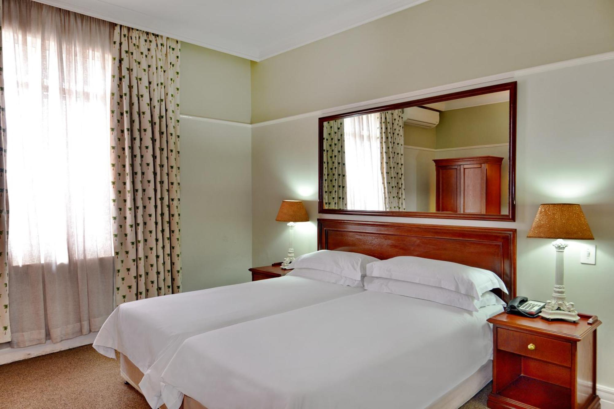Superior Suite