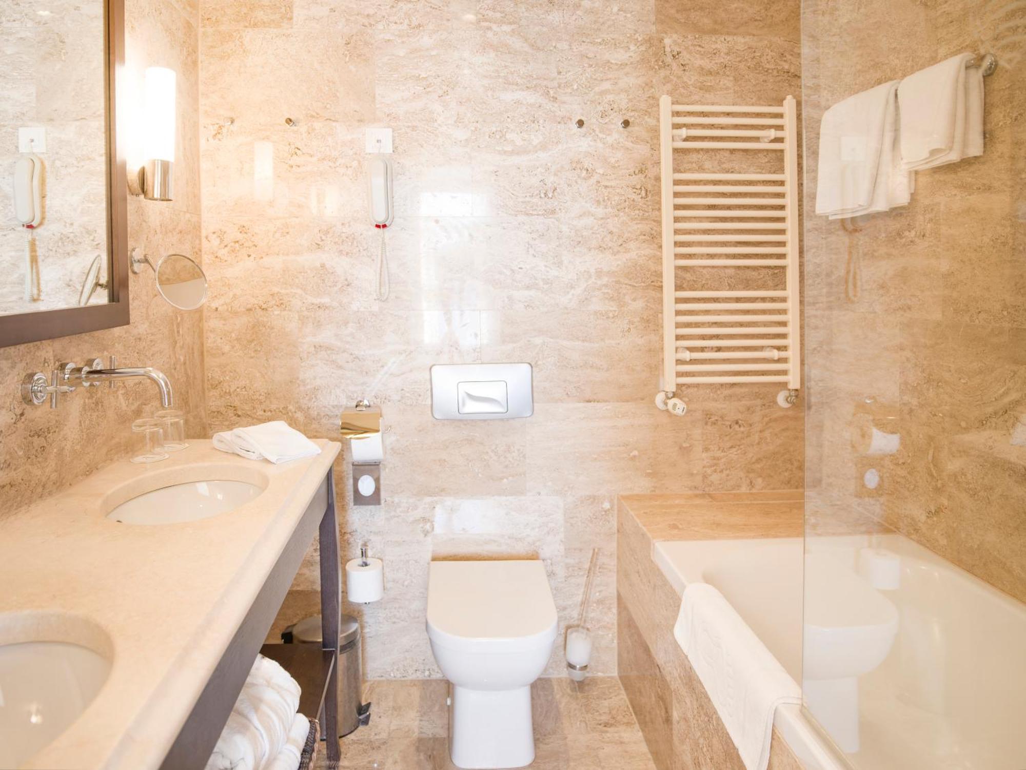 Villa Odak Superior Sea View Double
