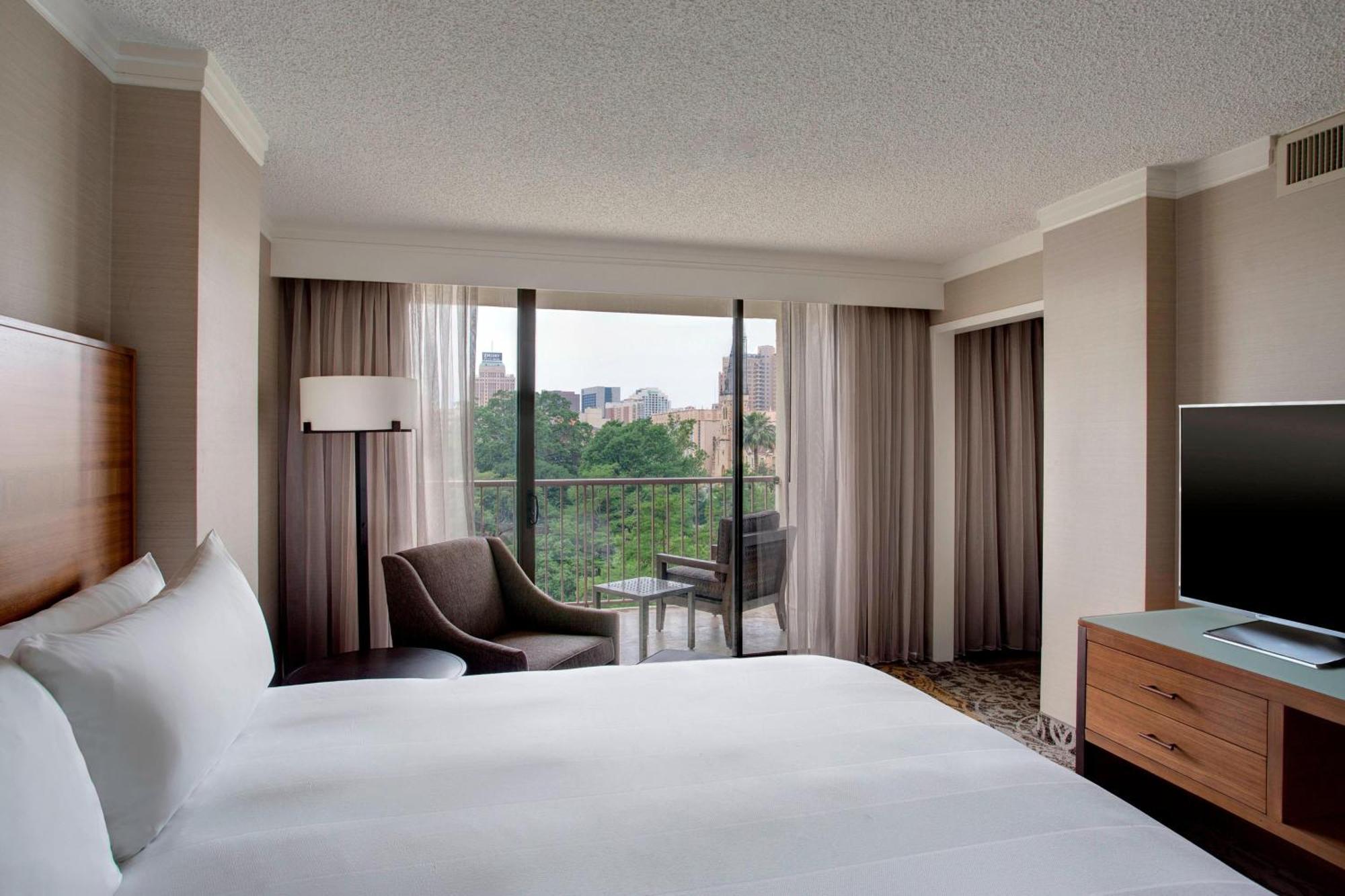 King Room Hearing Accessible