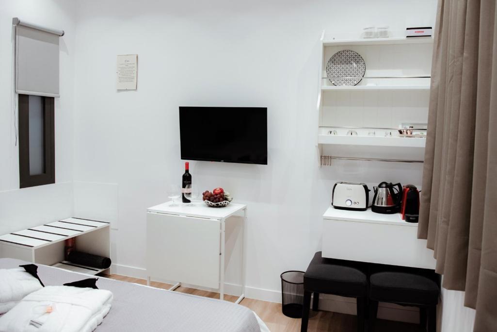 Standard Suite