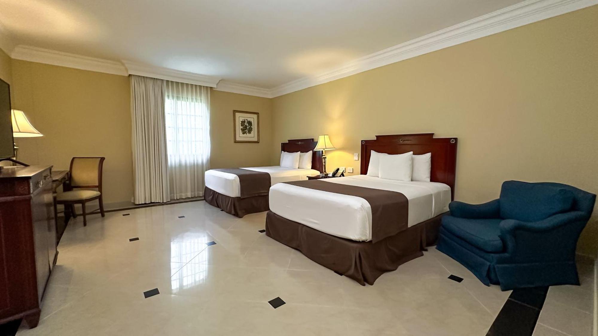 Superior Double Room