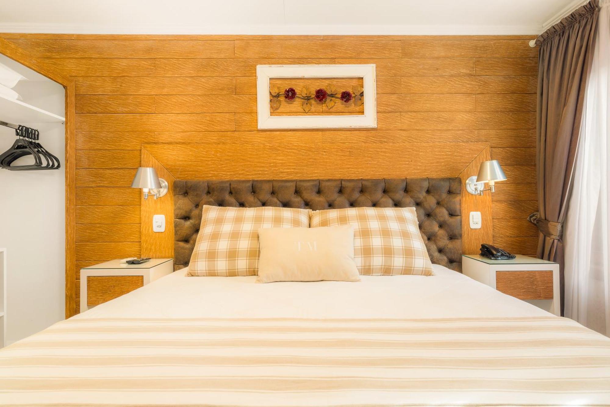 Luxury Quadruple Room