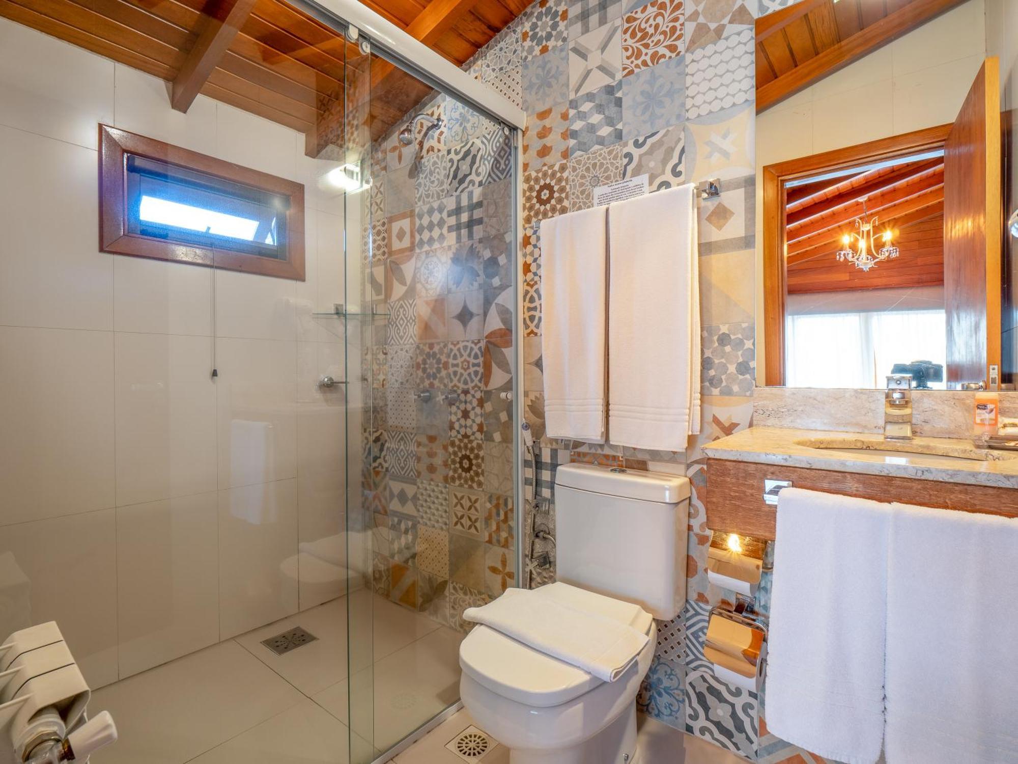 Luxury Double Room