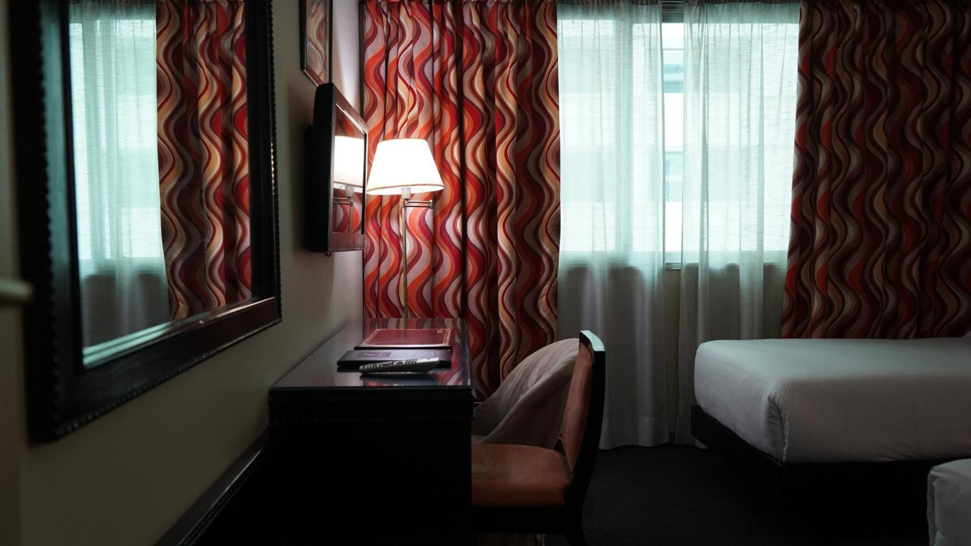 Chambre Standard