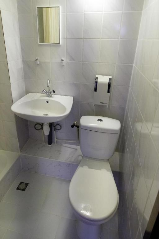 Budget Double Room