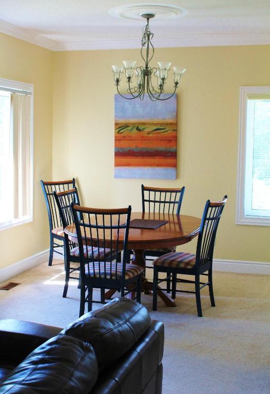 Two-Bedroom Suite