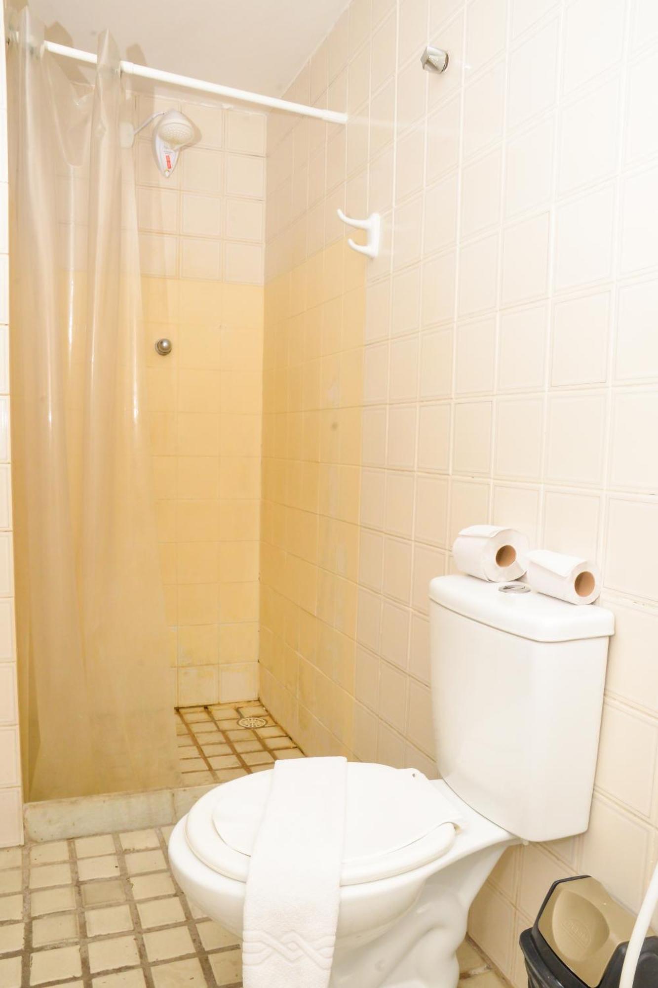 Duplex Suite