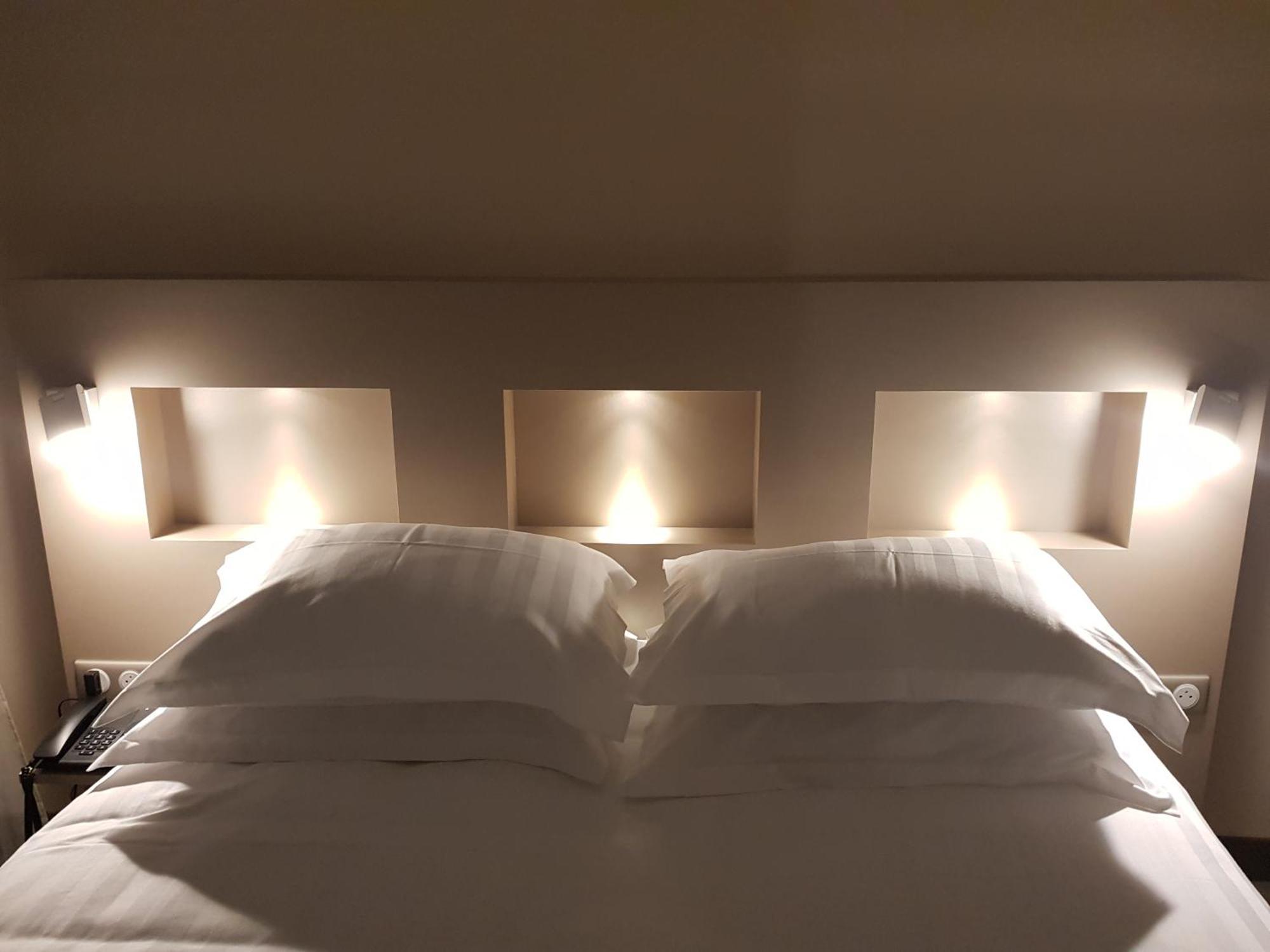 Premium Double Room