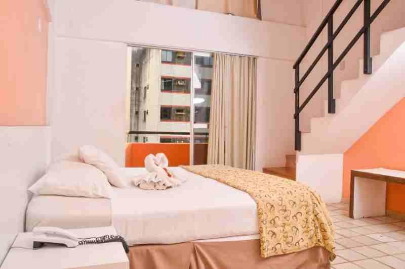 Duplex Suite