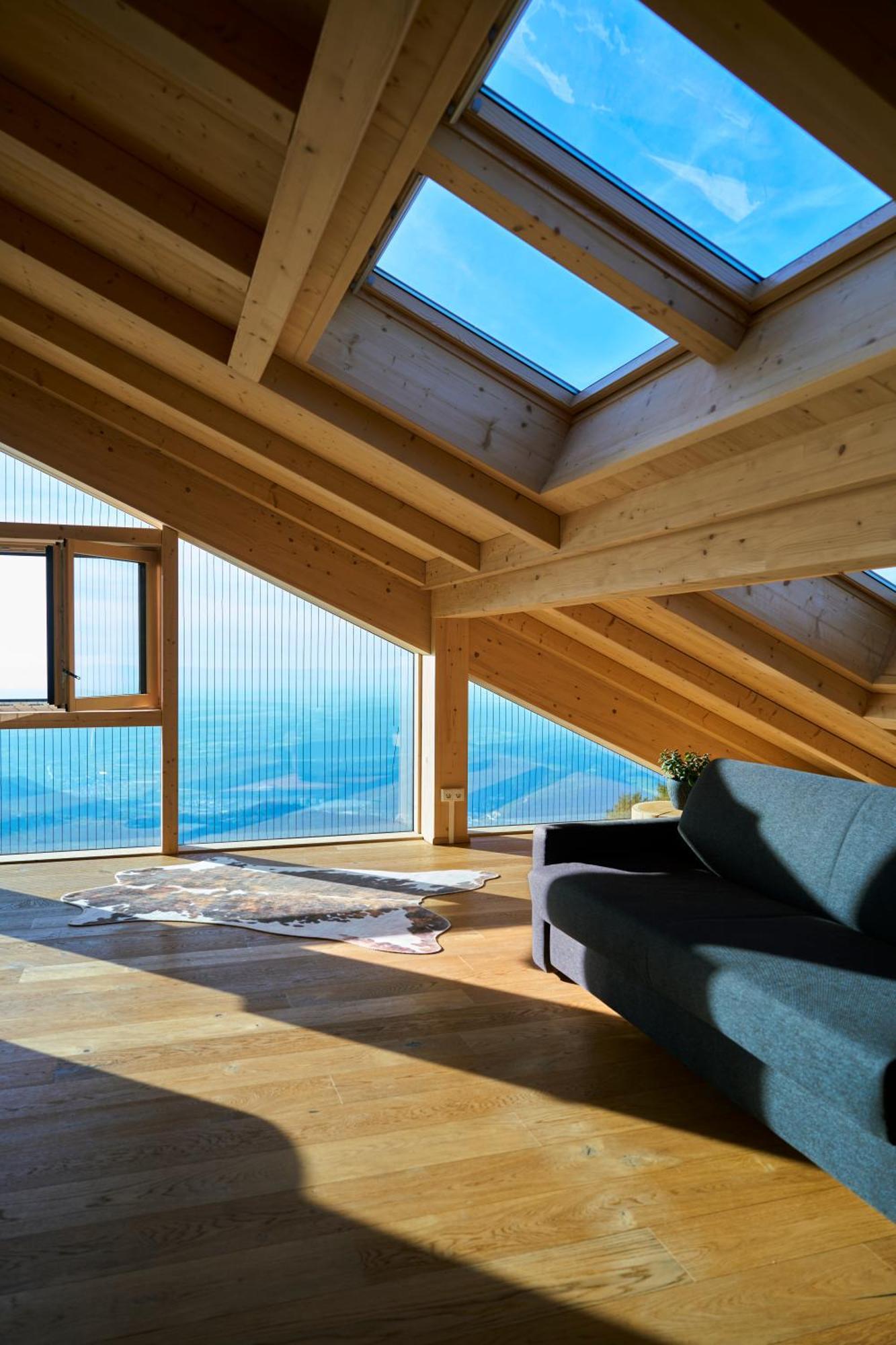 Suite Mountain View