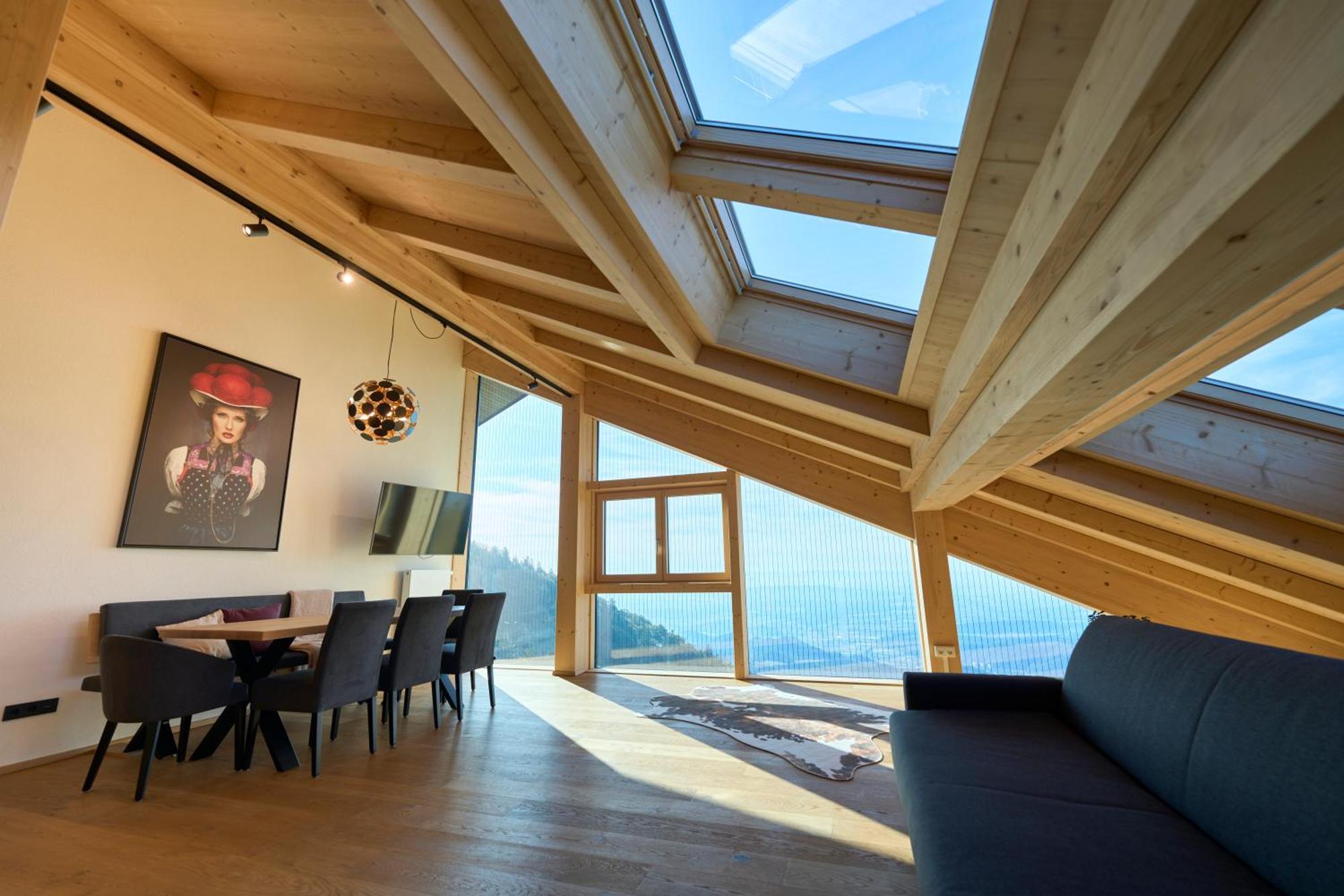Suite Mountain View