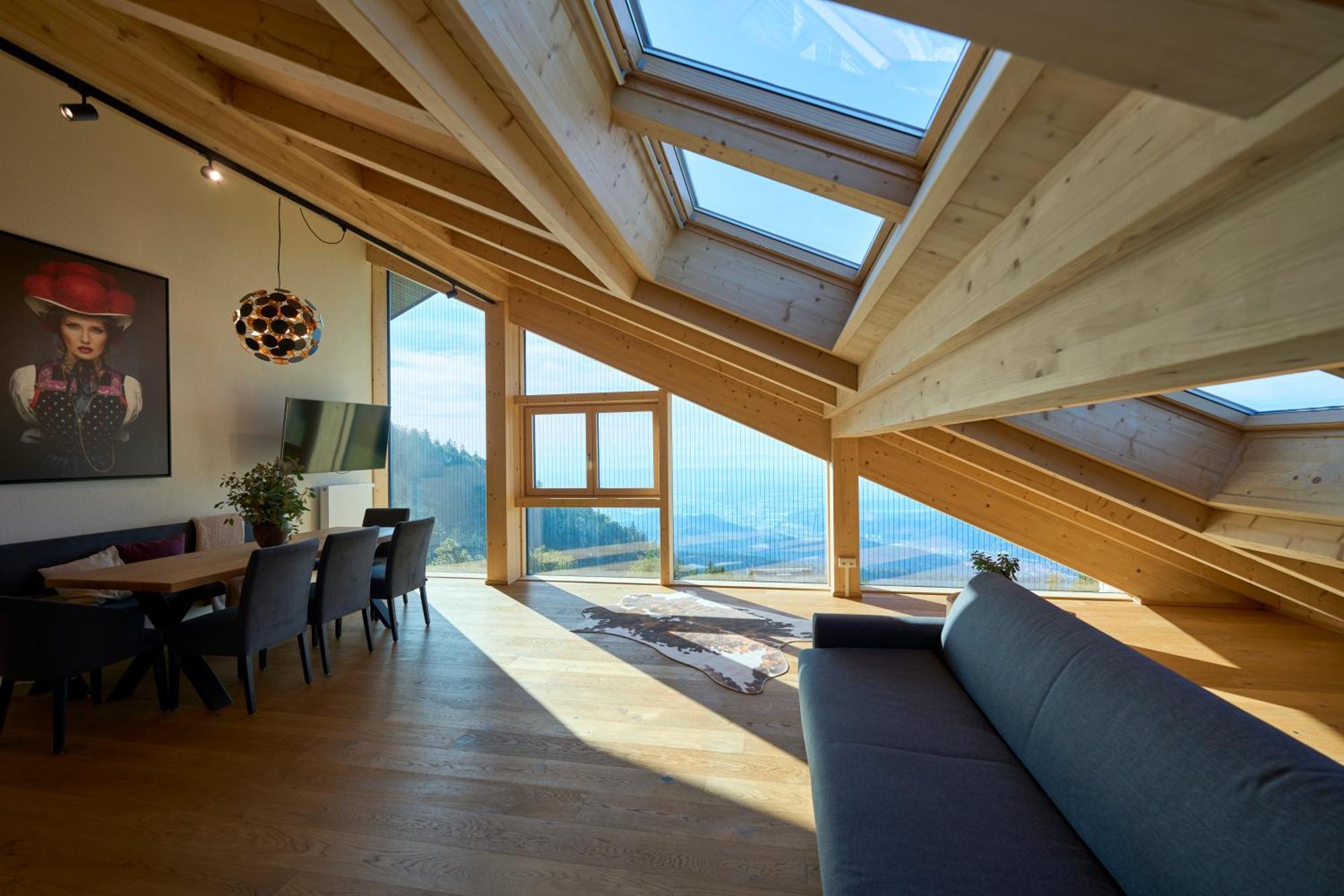 Suite Mountain View