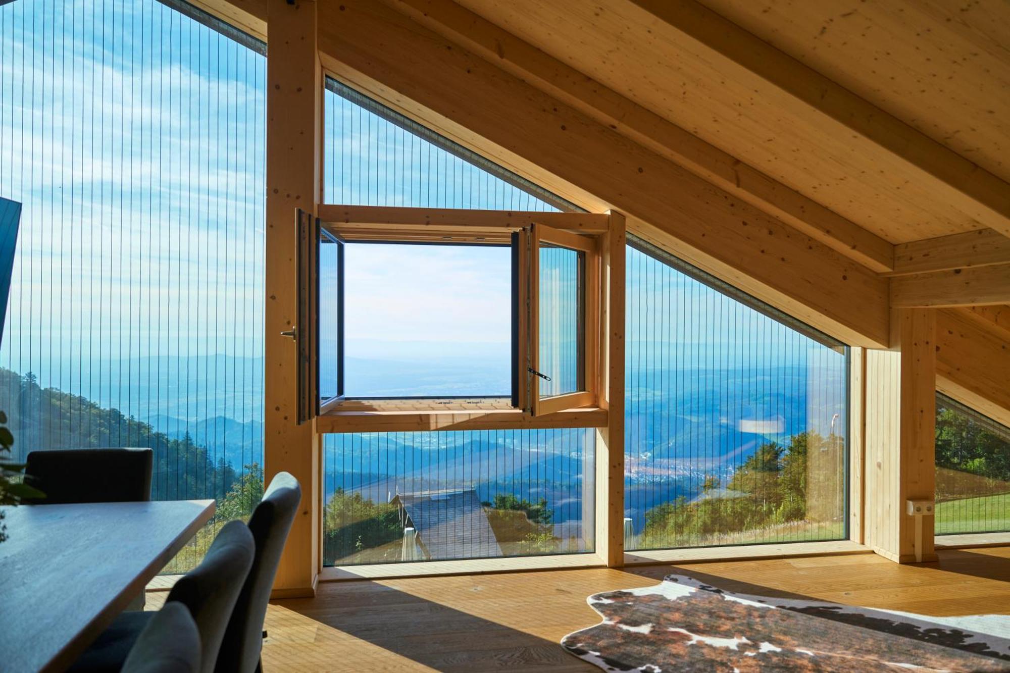 Suite Mountain View