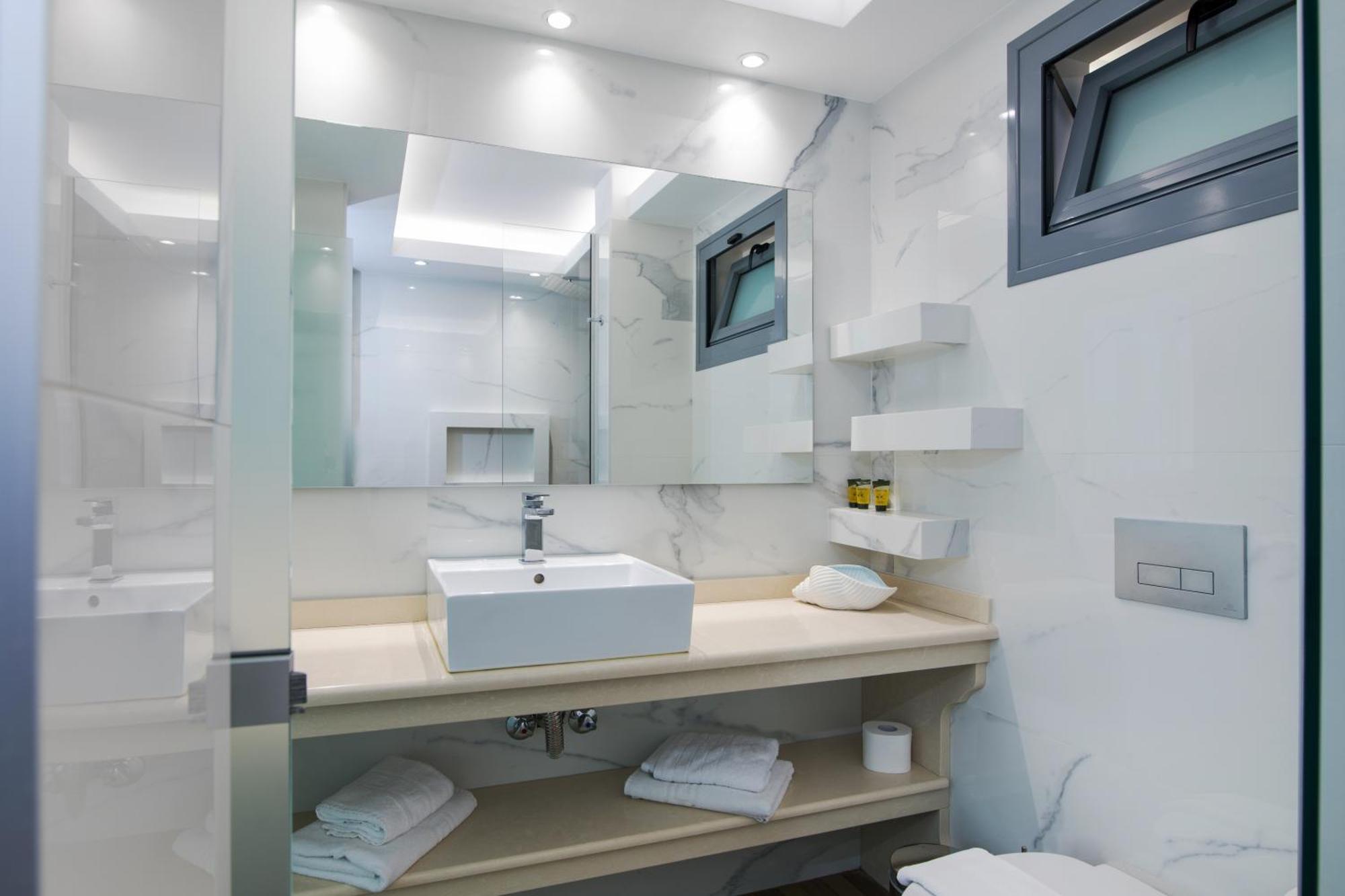 Double Room Spa Bath