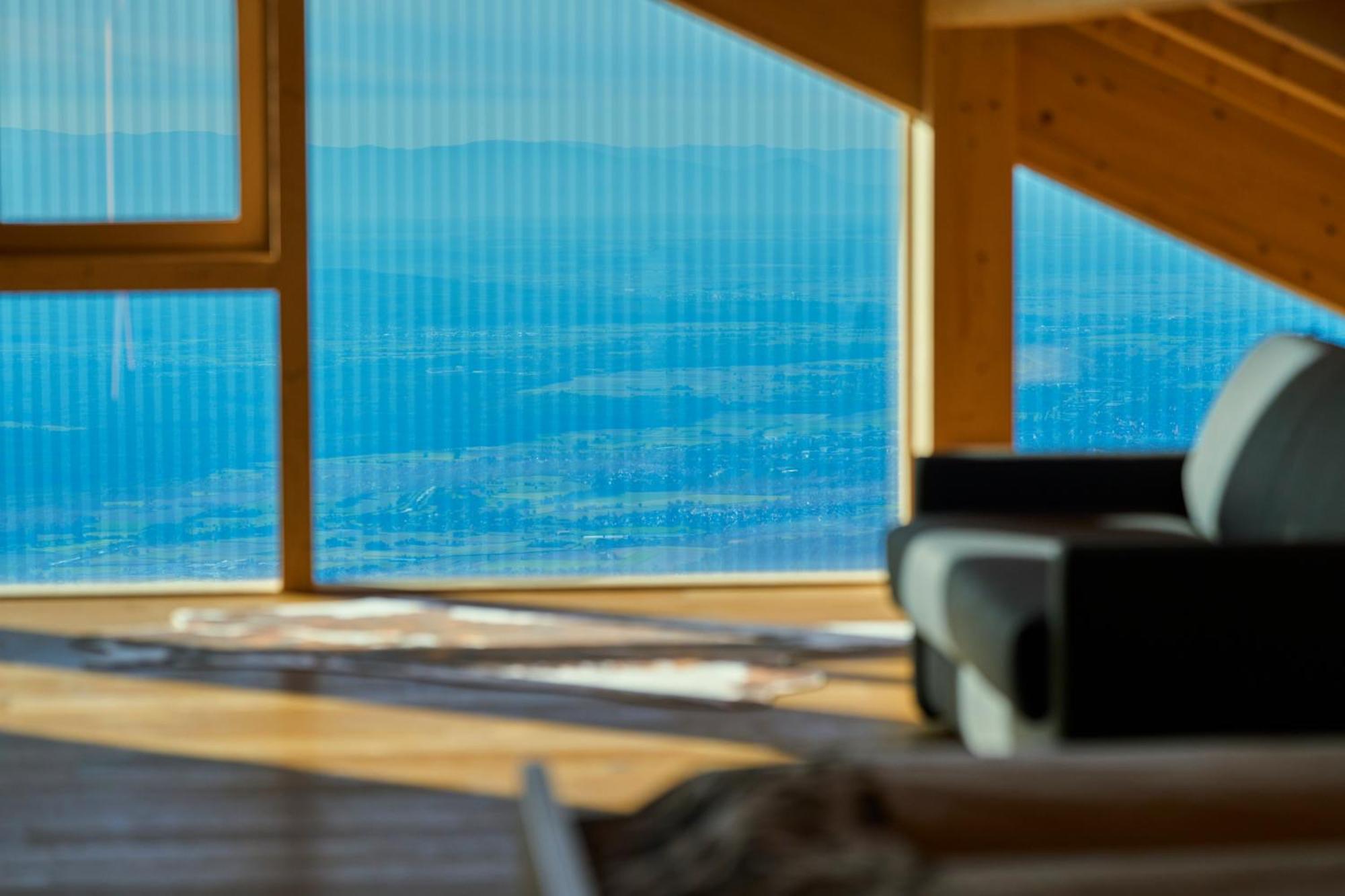 Suite Mountain View