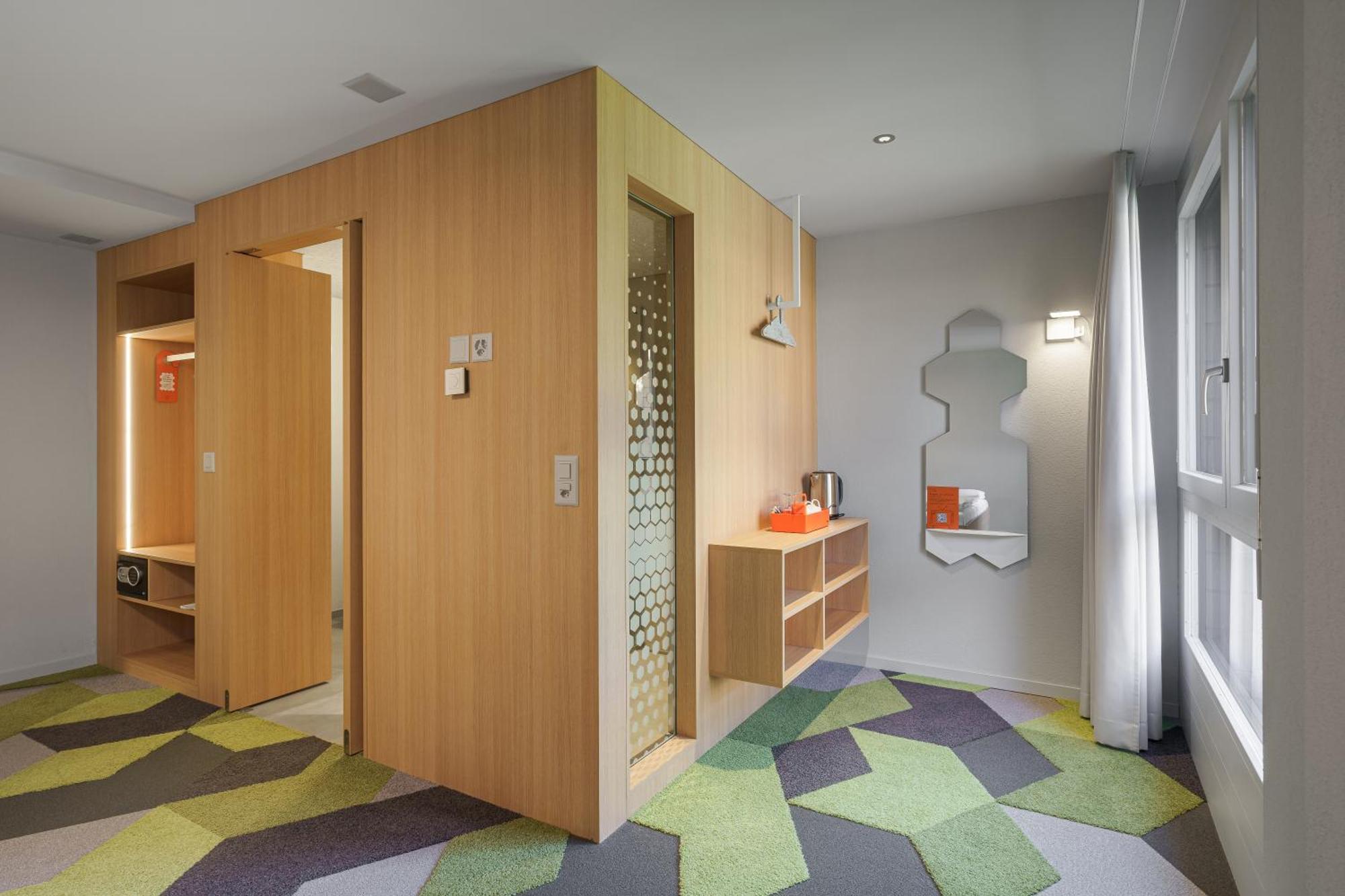 Casual Room