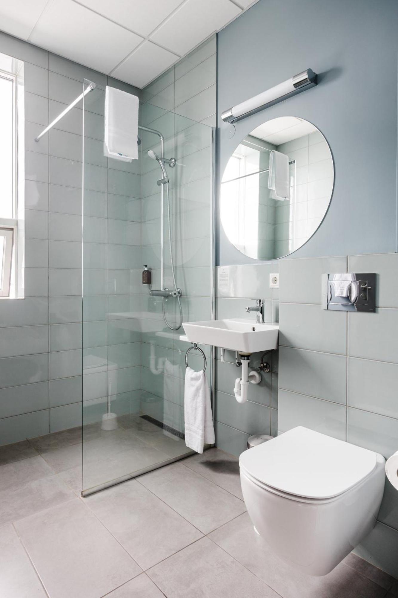 Triple Room Kitchenette